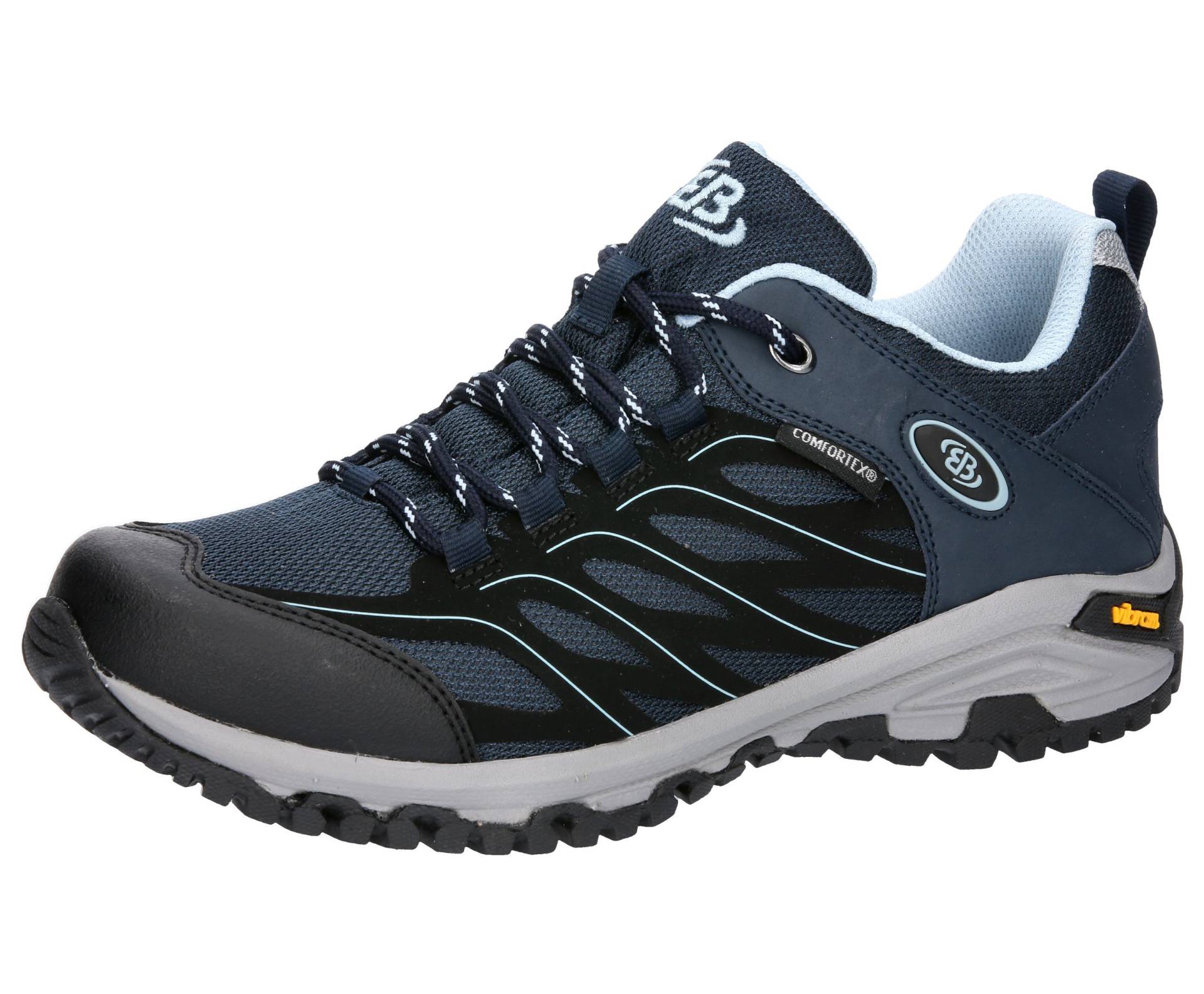 BRÜTTING Outdoorschuh »Outdoorschuh Mount Hayes Low« BRÜTTING Outdoorschuh »Outdoorschuh Mount Hayes Low« von BRÜTTING