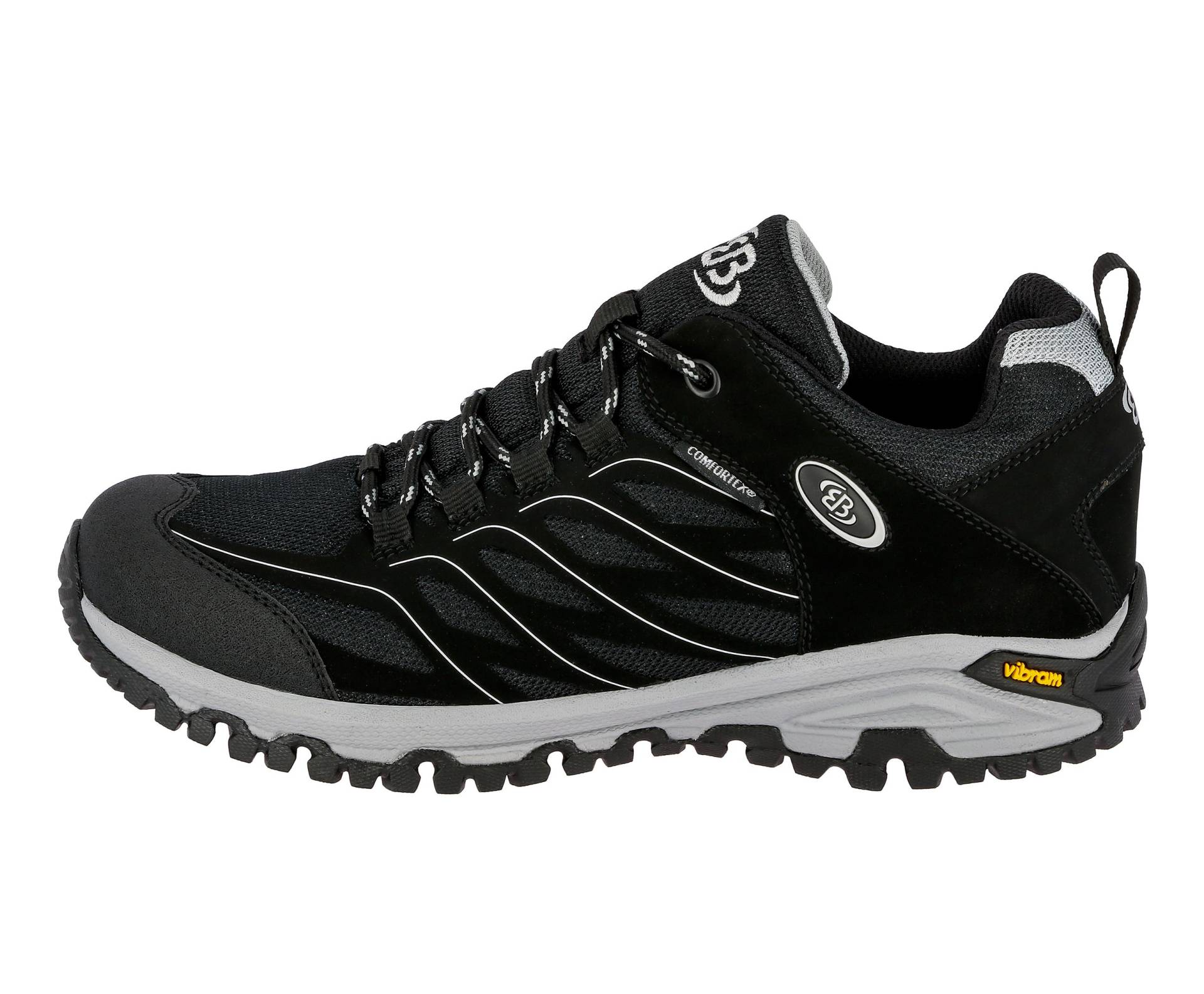 BRÜTTING Outdoorschuh »Outdoorschuh Mount Hayes Low« BRÜTTING Outdoorschuh »Outdoorschuh Mount Hayes Low« von BRÜTTING