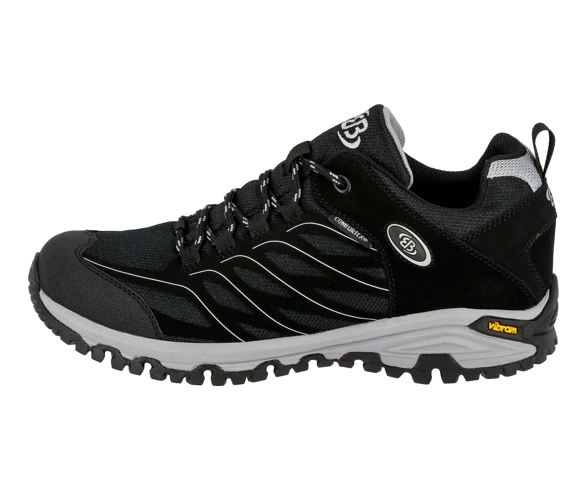 BRÜTTING Outdoorschuh »Outdoorschuh Mount Hayes Low« von BRÜTTING