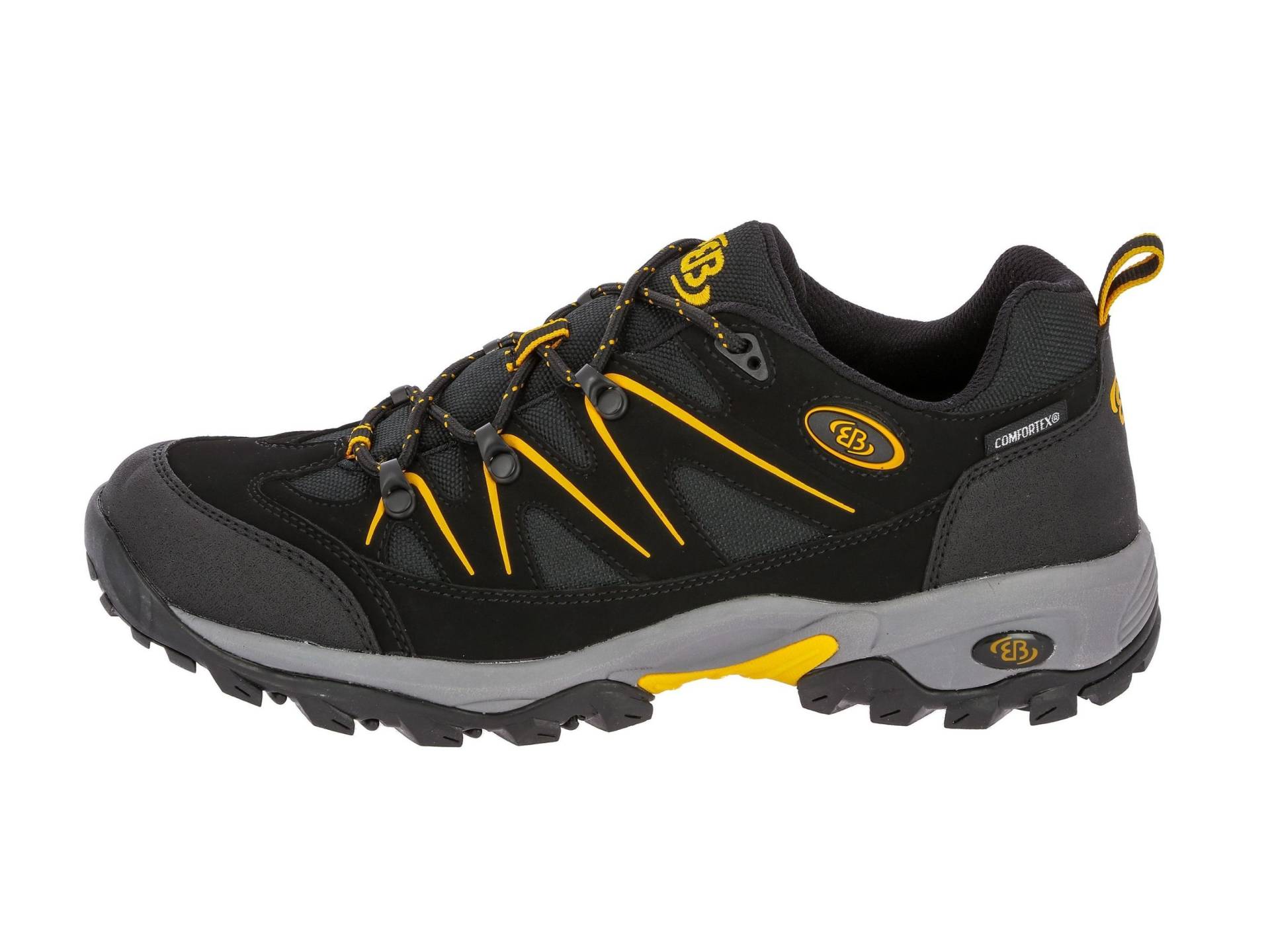 BRÜTTING Outdoorschuh »Outdoorschuh Mount Hunter Low« BRÜTTING Outdoorschuh »Outdoorschuh Mount Hunter Low« von BRÜTTING