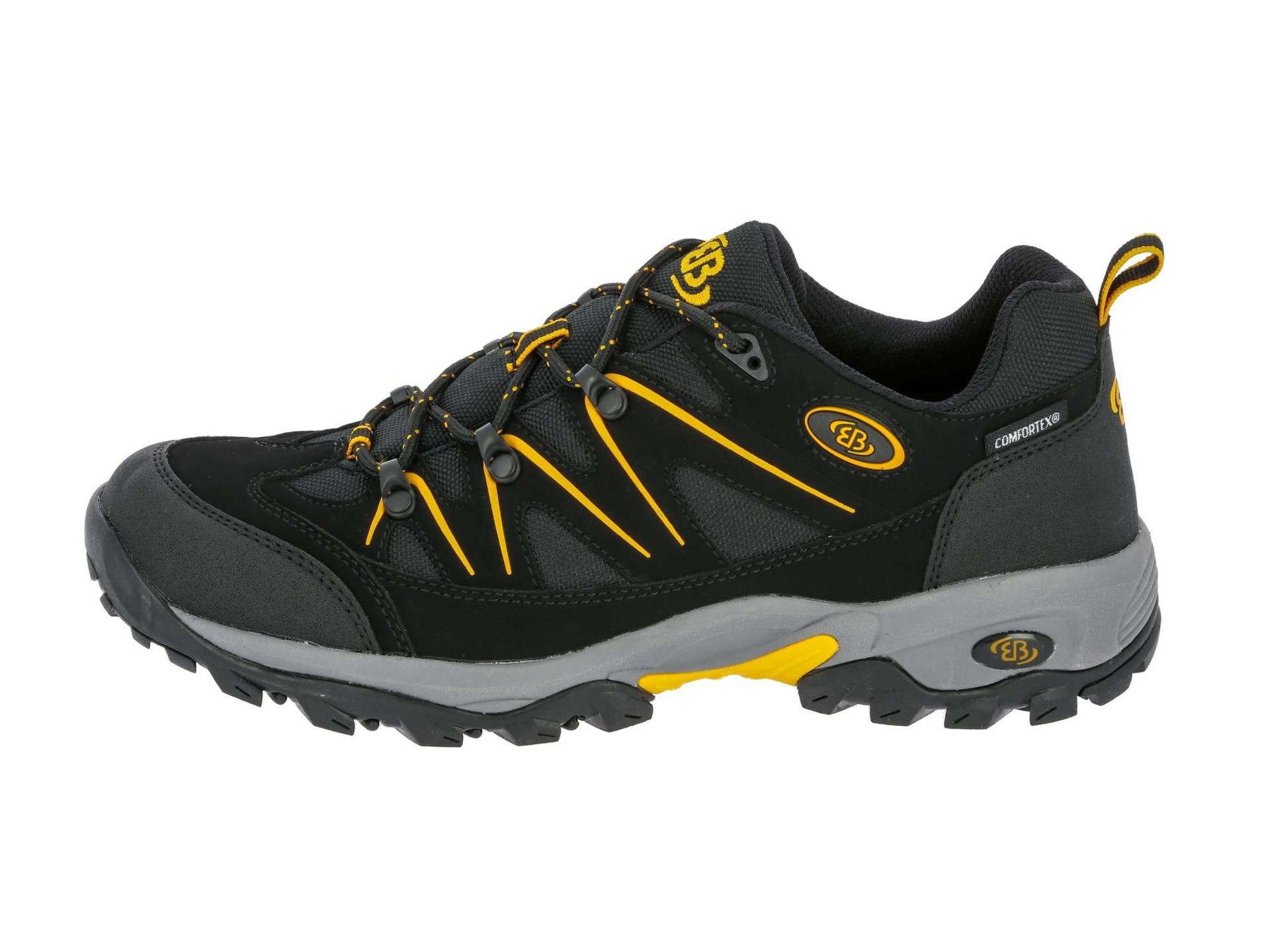BRÜTTING Outdoorschuh »Outdoorschuh Mount Hunter Low« BRÜTTING Outdoorschuh »Outdoorschuh Mount Hunter Low« von BRÜTTING