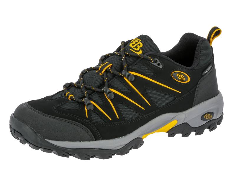 BRÜTTING Outdoorschuh »Outdoorschuh Mount Hunter Low« von BRÜTTING