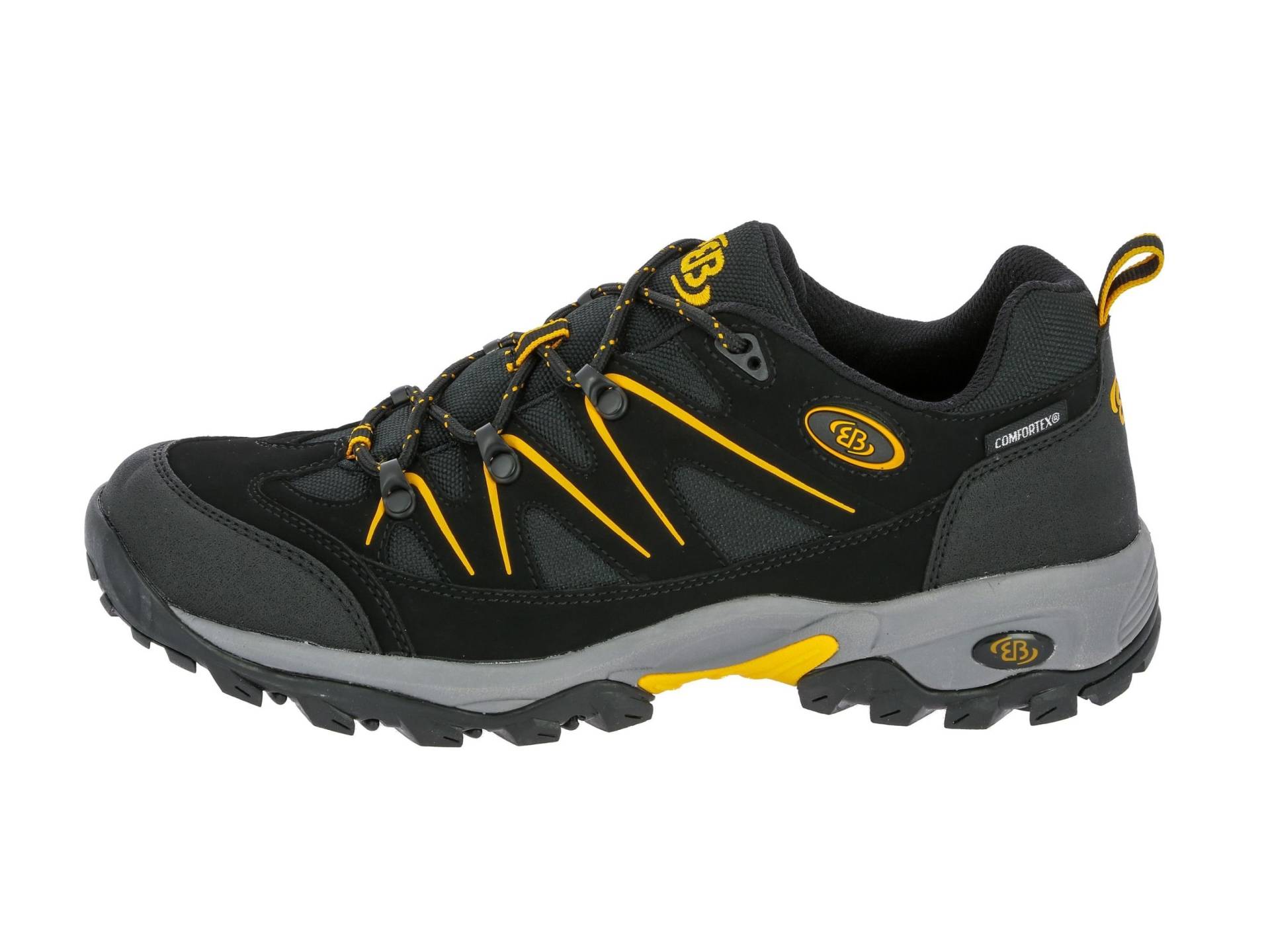 BRÜTTING Outdoorschuh »Outdoorschuh Mount Hunter Low« von BRÜTTING