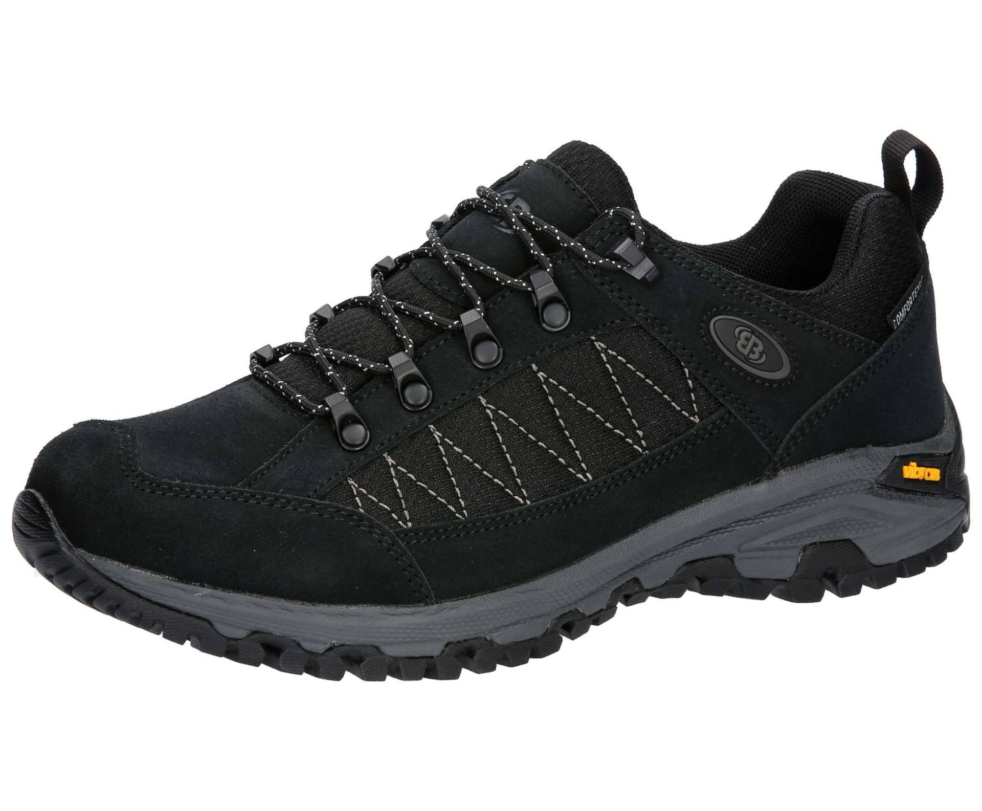 BRÜTTING Outdoorschuh »Outdoorschuh Mount Kandu Low« BRÜTTING Outdoorschuh »Outdoorschuh Mount Kandu Low« von BRÜTTING