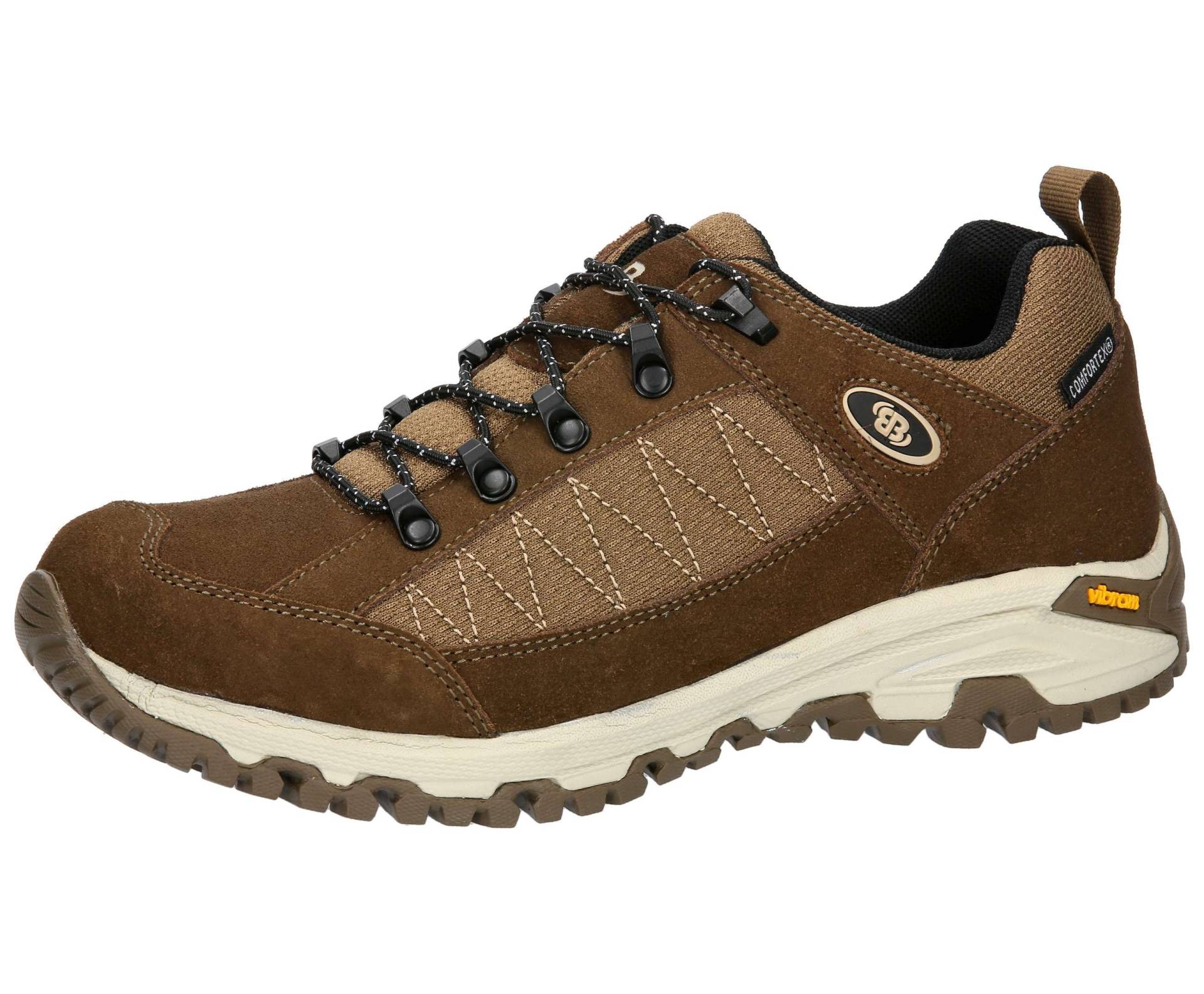 BRÜTTING Outdoorschuh »Outdoorschuh Mount Kandu Low« BRÜTTING Outdoorschuh »Outdoorschuh Mount Kandu Low« von BRÜTTING
