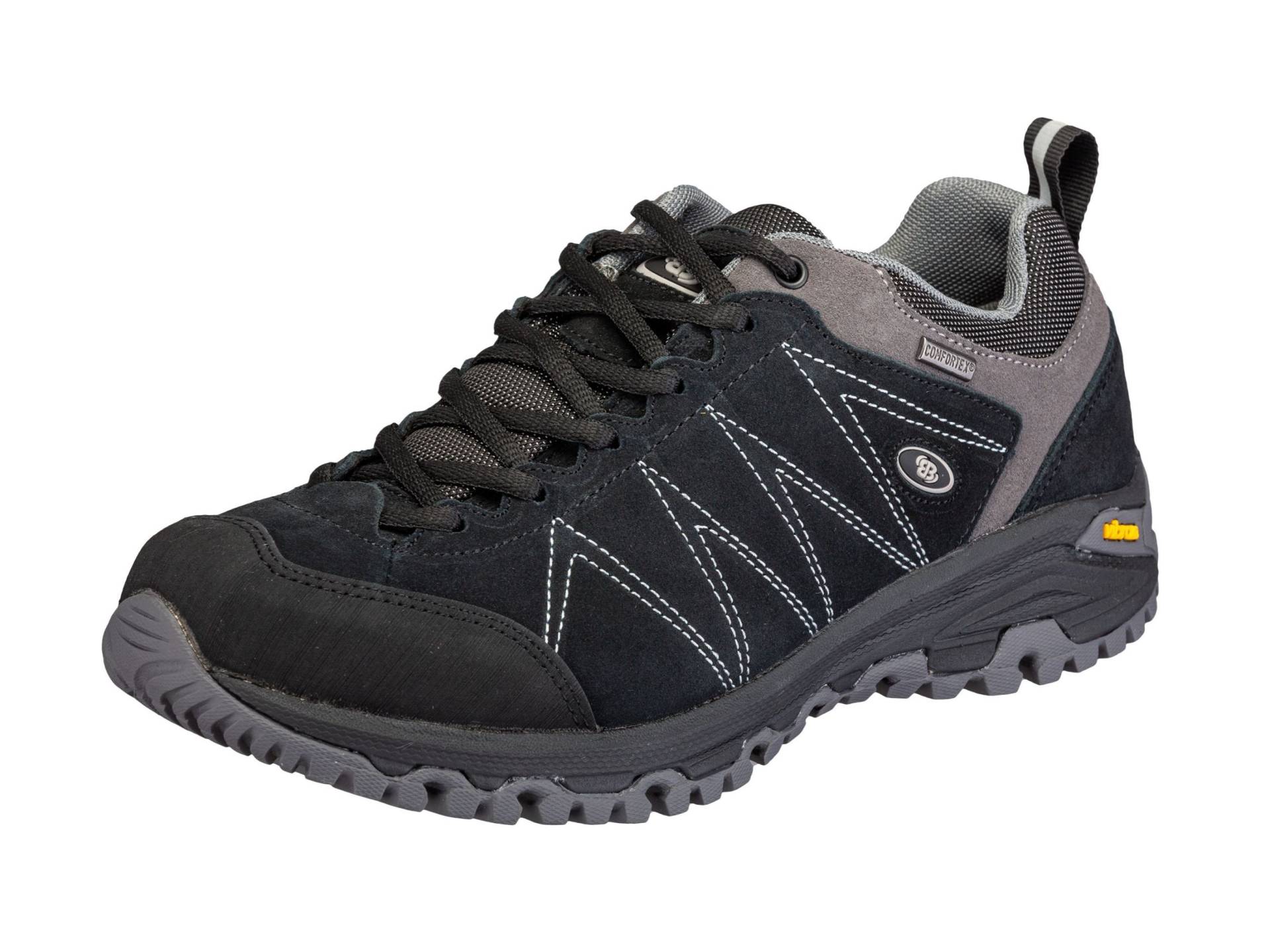 BRÜTTING Outdoorschuh »Outdoorschuh Mount Kapela Low« von BRÜTTING