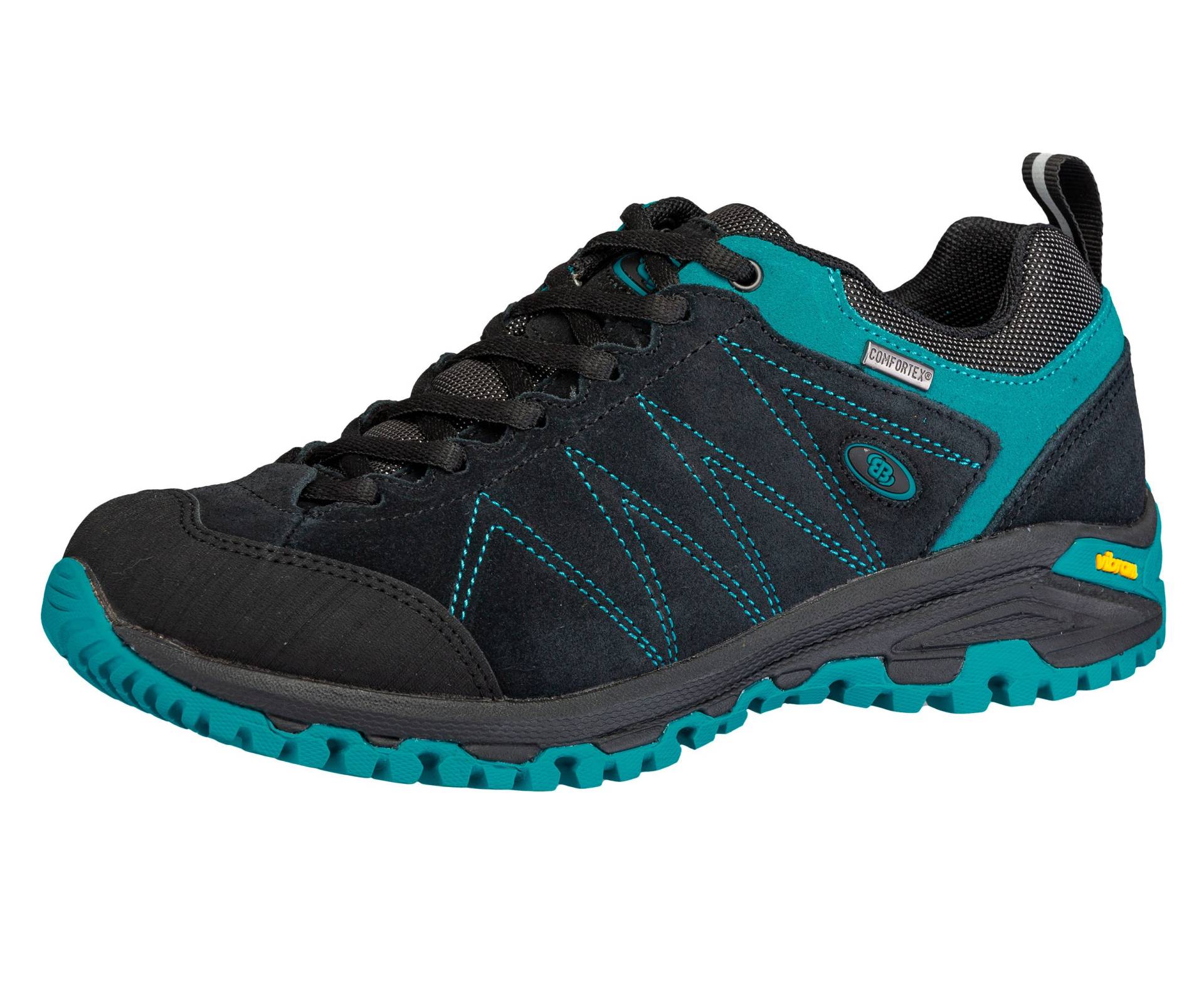 BRÜTTING Outdoorschuh »Outdoorschuh Mount Kapela Low« von BRÜTTING