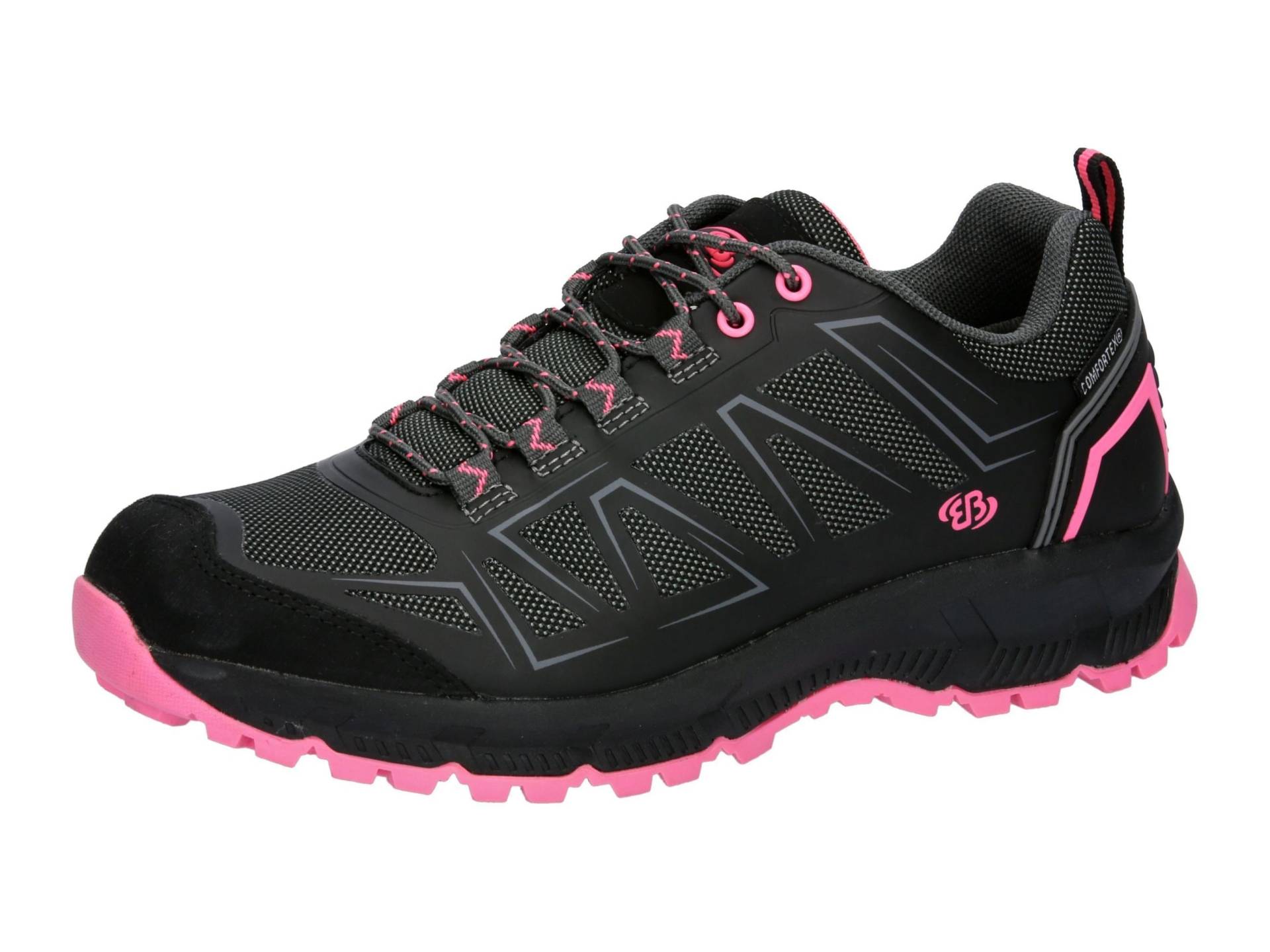 BRÜTTING Outdoorschuh »Outdoorschuh Mount Kimball« BRÜTTING Outdoorschuh »Outdoorschuh Mount Kimball« von BRÜTTING
