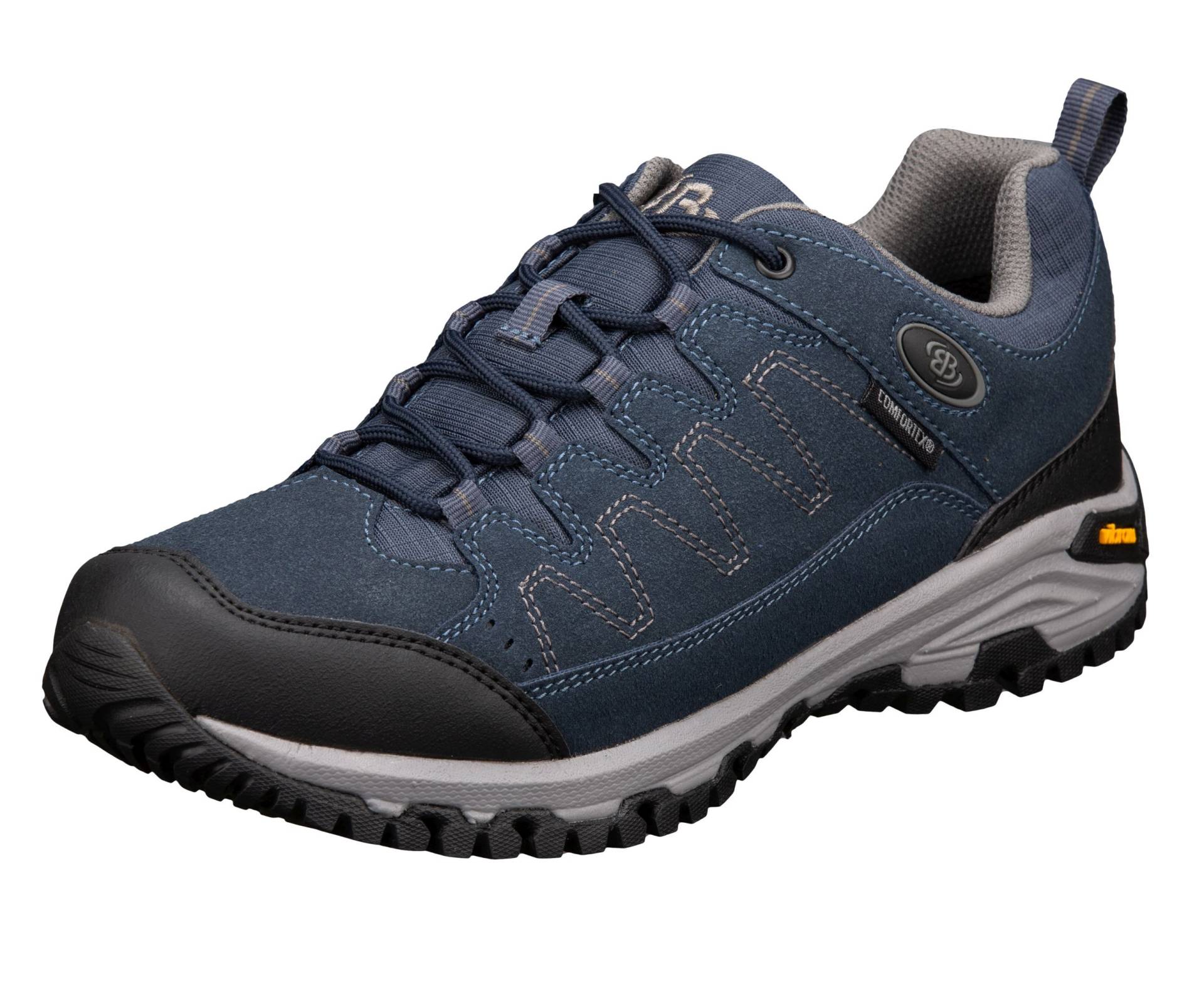 BRÜTTING Outdoorschuh »Outdoorschuh Mount Mills« BRÜTTING Outdoorschuh »Outdoorschuh Mount Mills« von BRÜTTING