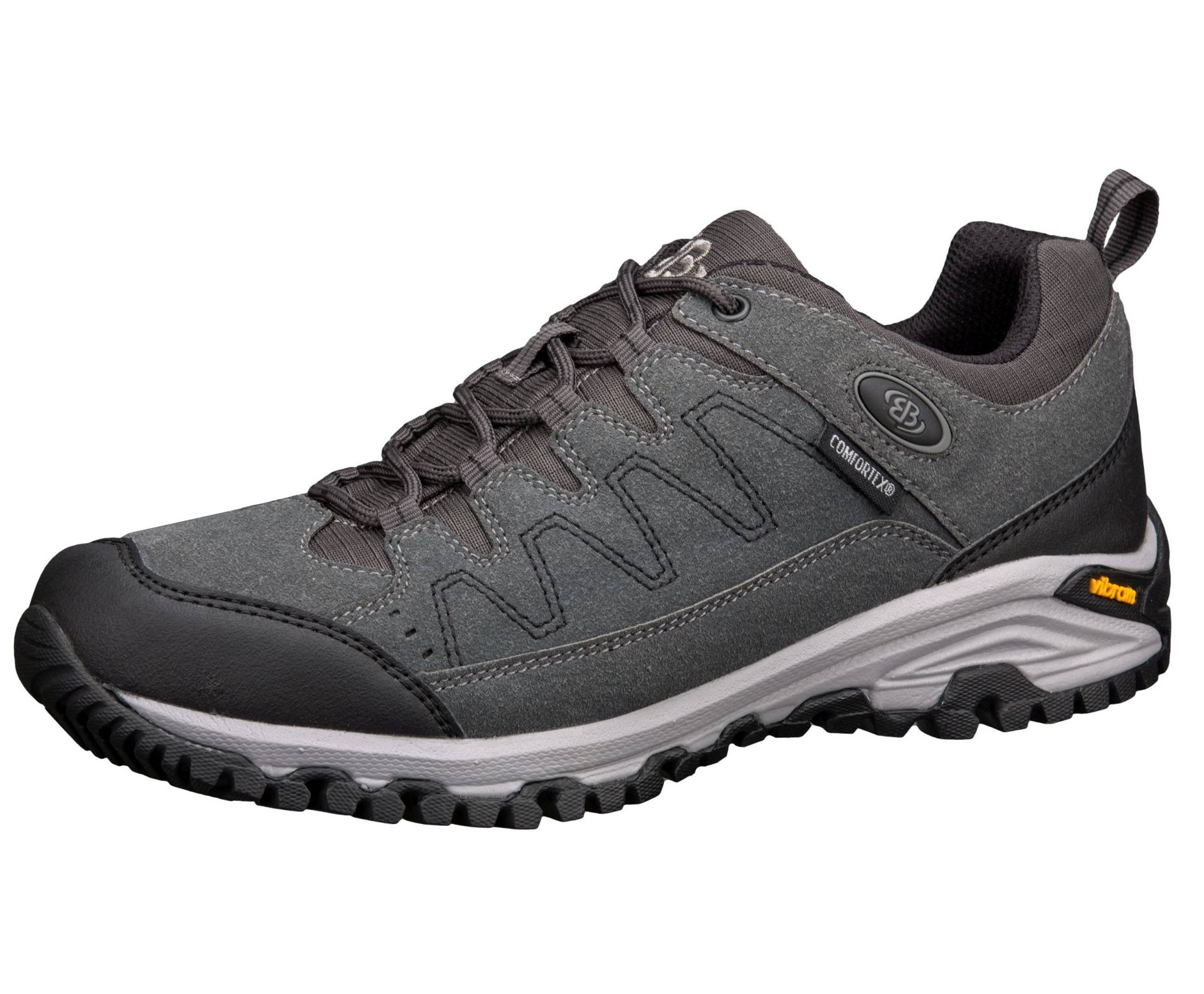 BRÜTTING Outdoorschuh »Outdoorschuh Mount Mills« BRÜTTING Outdoorschuh »Outdoorschuh Mount Mills« von BRÜTTING
