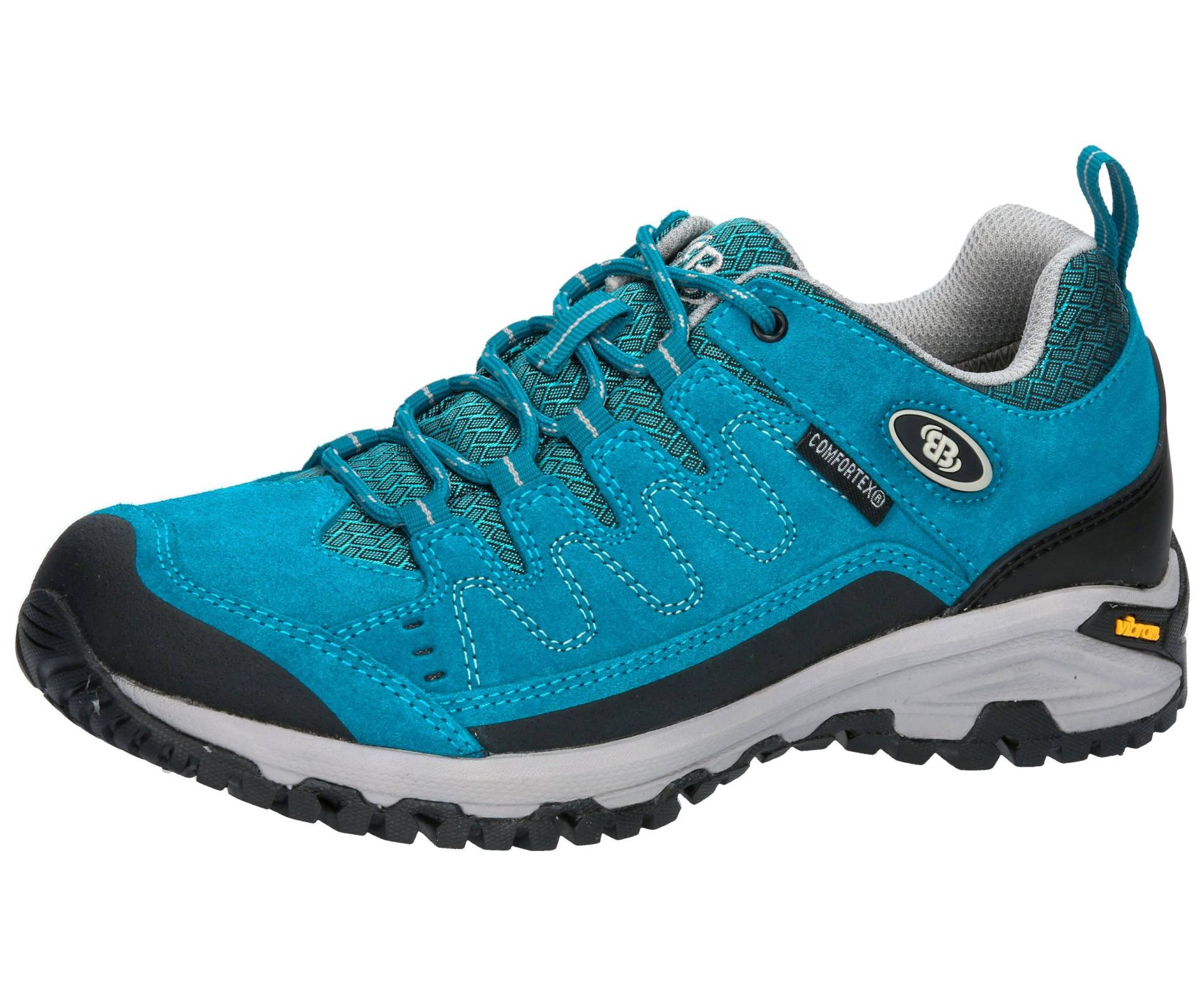 BRÜTTING Outdoorschuh »Outdoorschuh Mount Nansen Low« BRÜTTING Outdoorschuh »Outdoorschuh Mount Nansen Low« von BRÜTTING