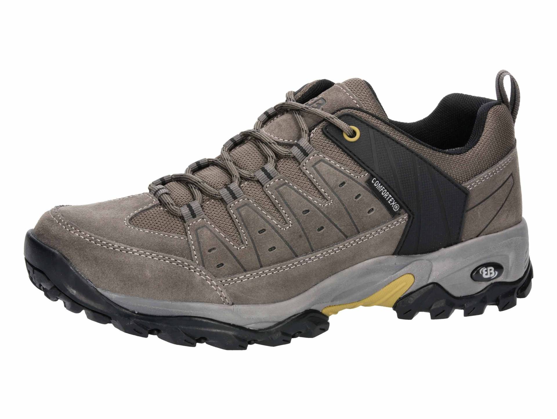 BRÜTTING Outdoorschuh »Outdoorschuh Mount Pinos Low« BRÜTTING Outdoorschuh »Outdoorschuh Mount Pinos Low« von BRÜTTING