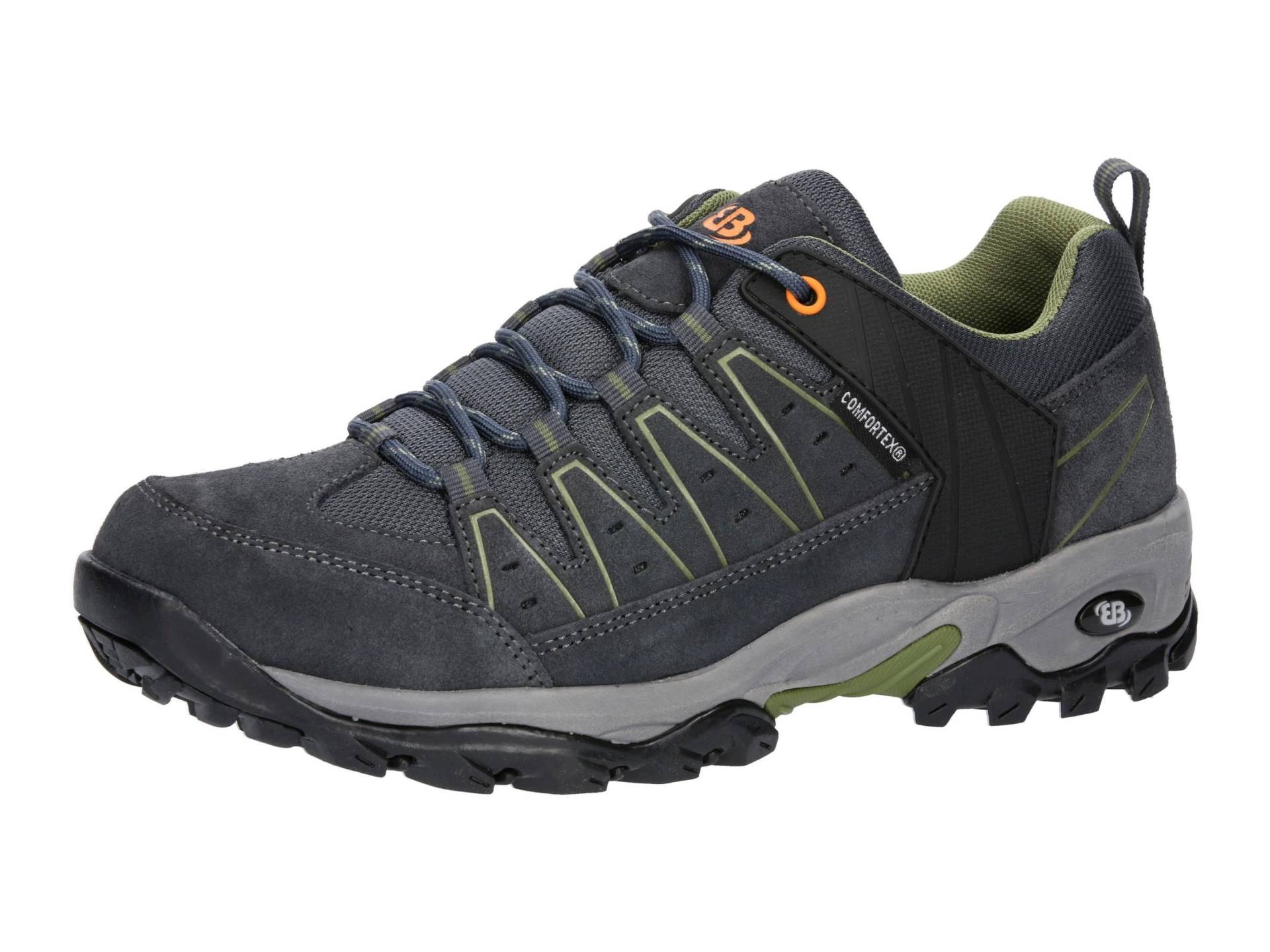 BRÜTTING Outdoorschuh »Outdoorschuh Mount Pinos Low« BRÜTTING Outdoorschuh »Outdoorschuh Mount Pinos Low« von BRÜTTING