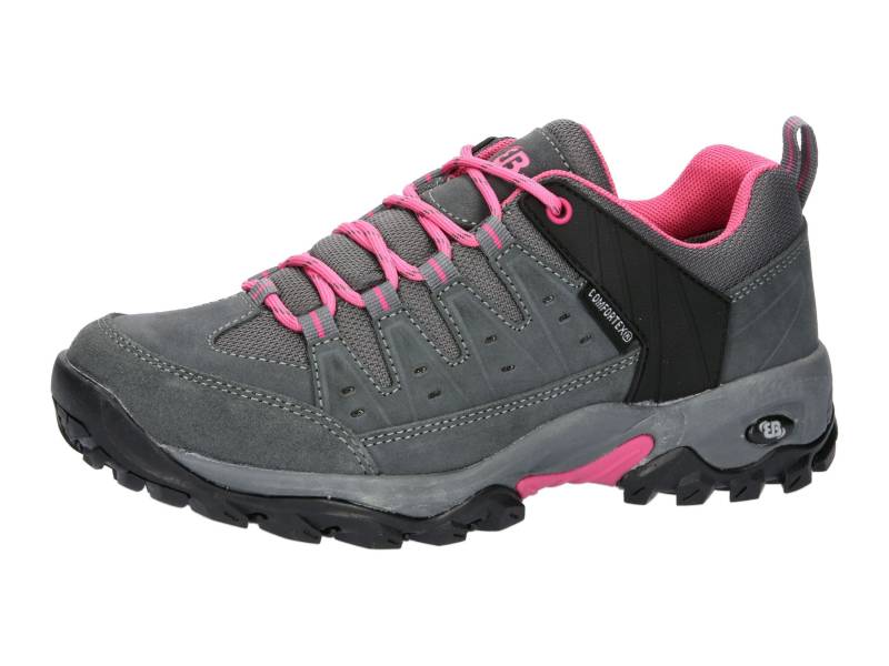 BRÜTTING Outdoorschuh »Outdoorschuh Mount Pinos Low« von BRÜTTING