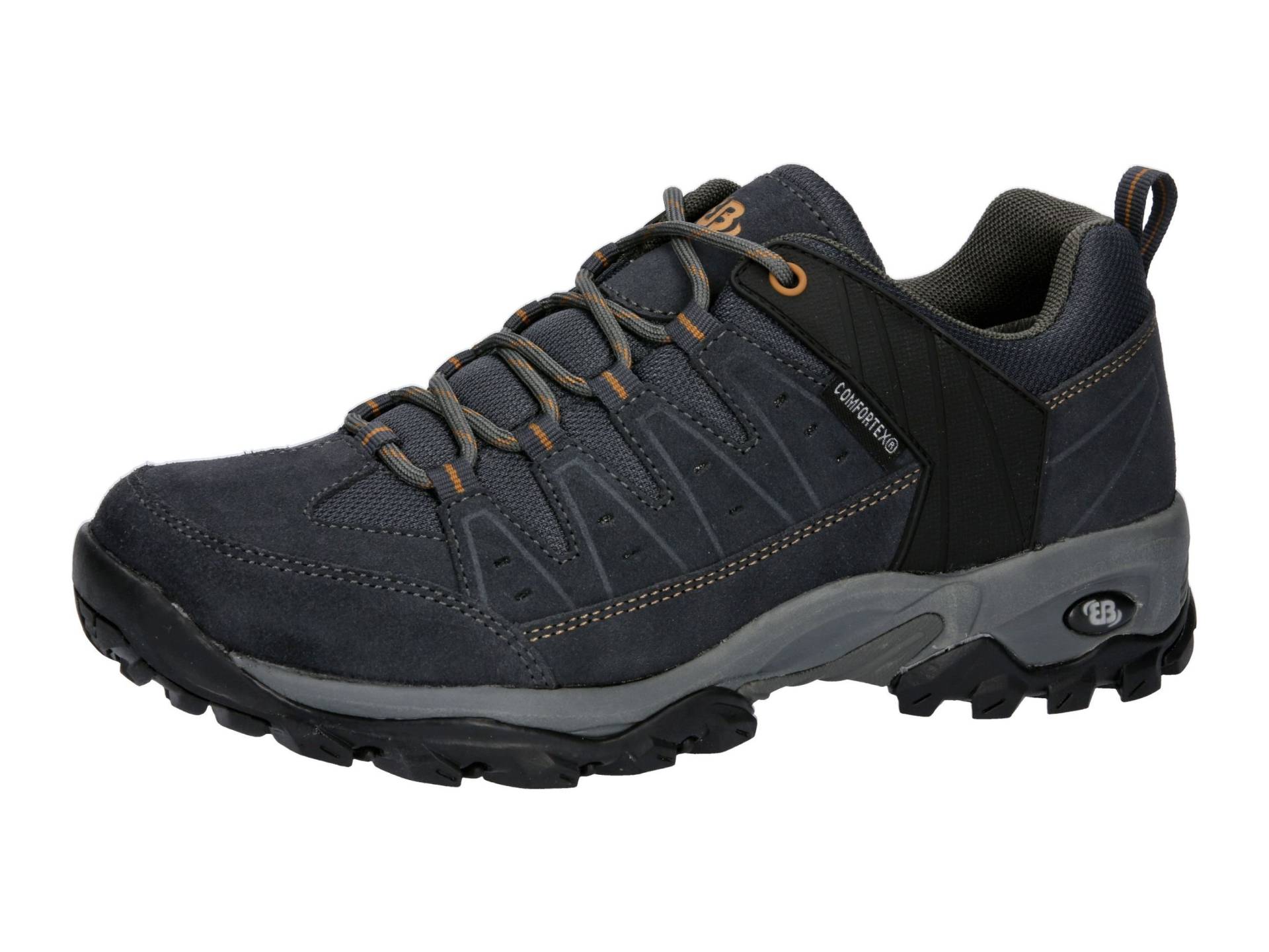 BRÜTTING Outdoorschuh »Outdoorschuh Mount Pinos Low« BRÜTTING Outdoorschuh »Outdoorschuh Mount Pinos Low« von BRÜTTING