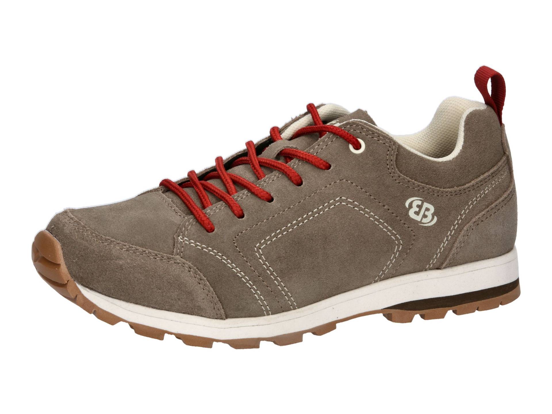 BRÜTTING Outdoorschuh »Outdoorschuh Mount Rogers« von BRÜTTING