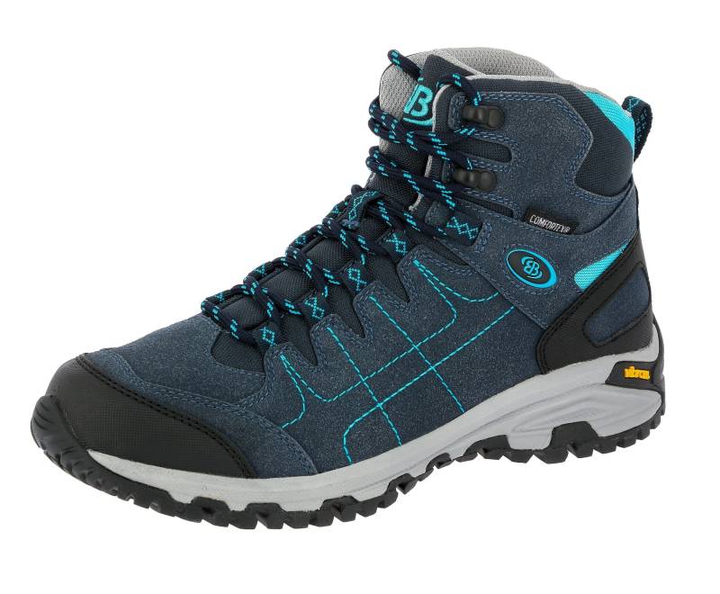 BRÜTTING Outdoorschuh »Outdoorschuh Mount Shasta High« von BRÜTTING