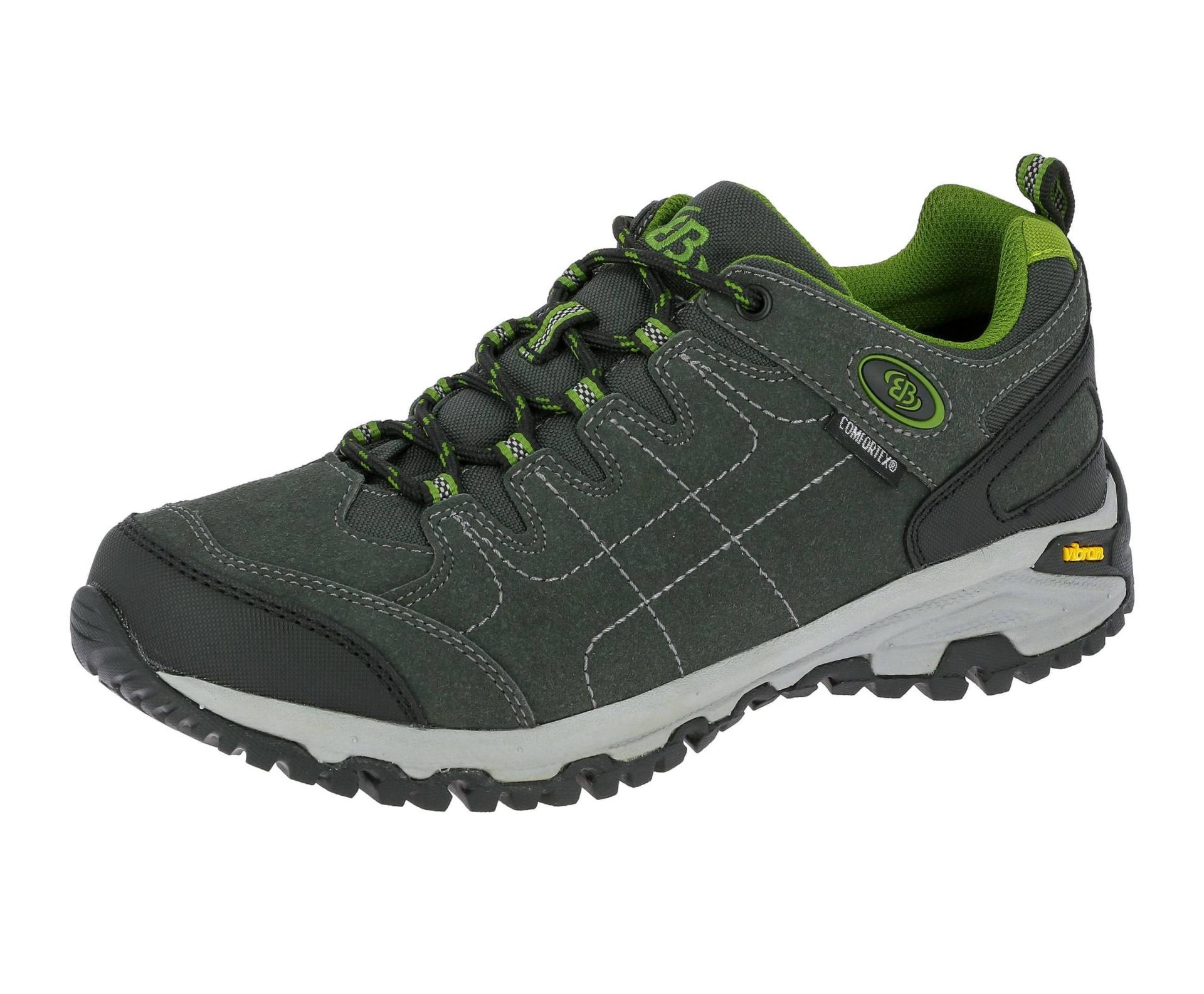 BRÜTTING Outdoorschuh »Outdoorschuh Mount Shasta Low« BRÜTTING Outdoorschuh »Outdoorschuh Mount Shasta Low« von BRÜTTING