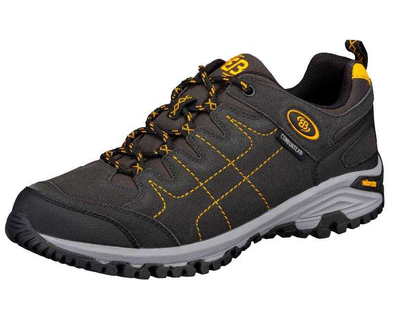 BRÜTTING Outdoorschuh »Outdoorschuh Mount Shasta Low« von BRÜTTING