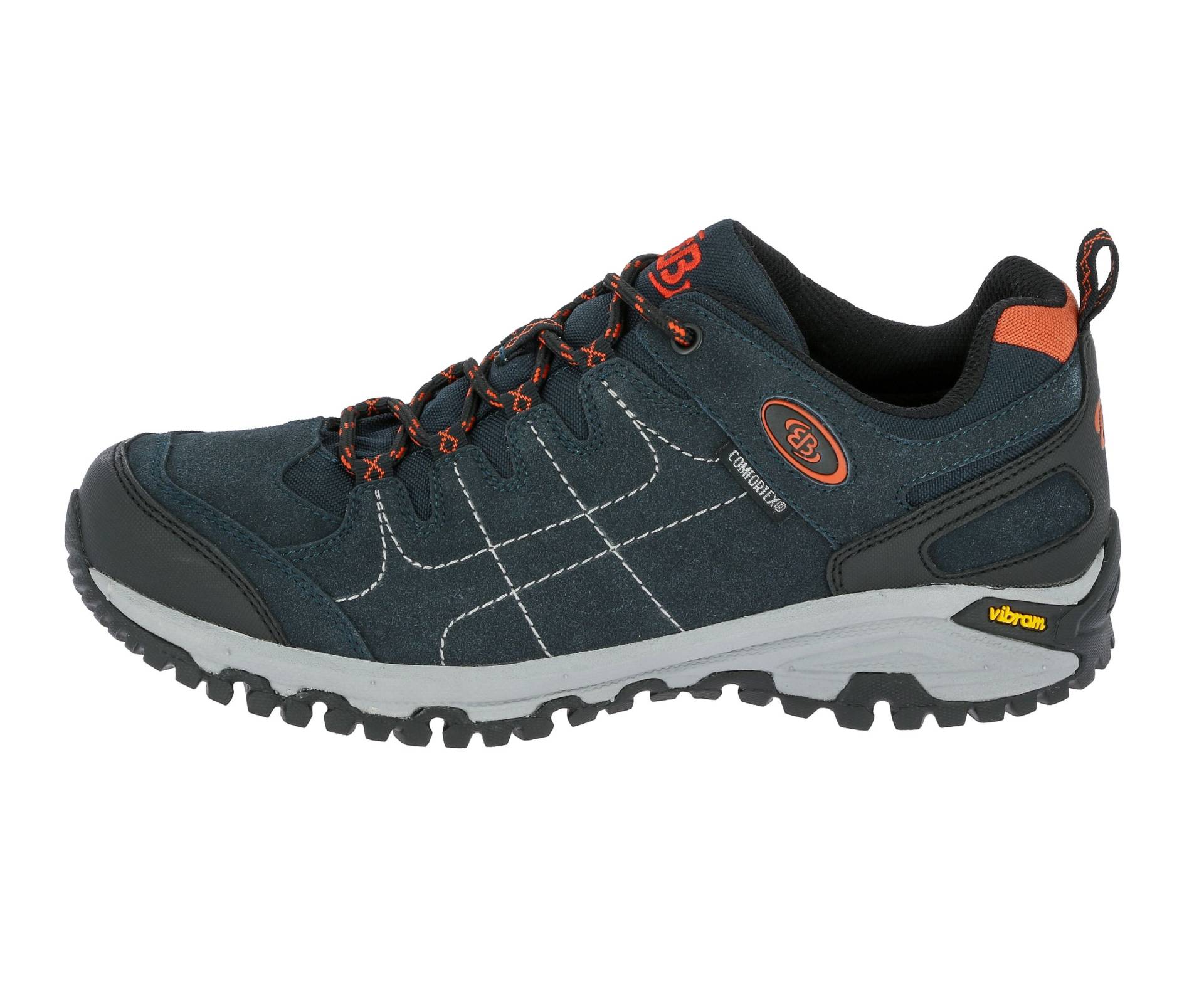 BRÜTTING Outdoorschuh »Outdoorschuh Mount Shasta Low« BRÜTTING Outdoorschuh »Outdoorschuh Mount Shasta Low« von BRÜTTING