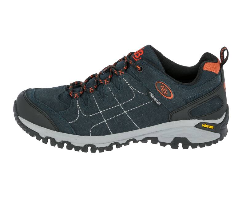 BRÜTTING Outdoorschuh »Outdoorschuh Mount Shasta Low« von BRÜTTING