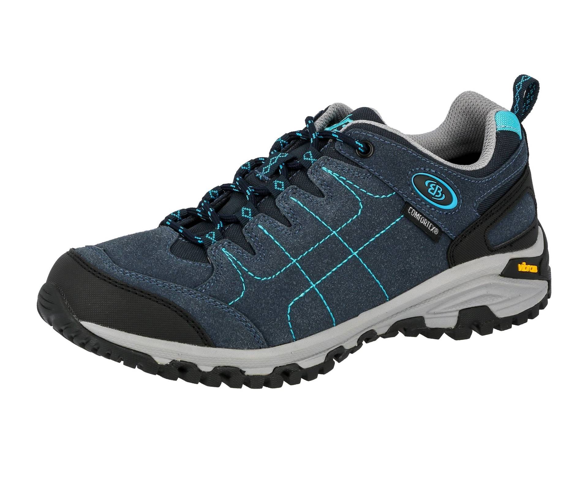 BRÜTTING Outdoorschuh »Outdoorschuh Mount Shasta Low« BRÜTTING Outdoorschuh »Outdoorschuh Mount Shasta Low« von BRÜTTING