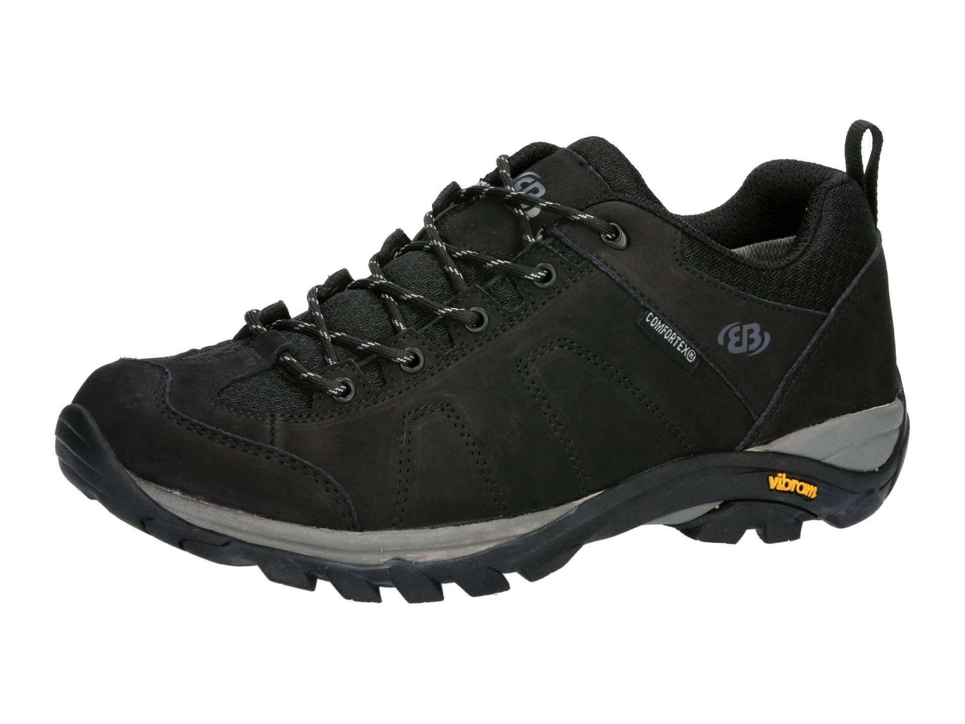 BRÜTTING Outdoorschuh »Outdoorschuh Mount Stevens« BRÜTTING Outdoorschuh »Outdoorschuh Mount Stevens« von BRÜTTING
