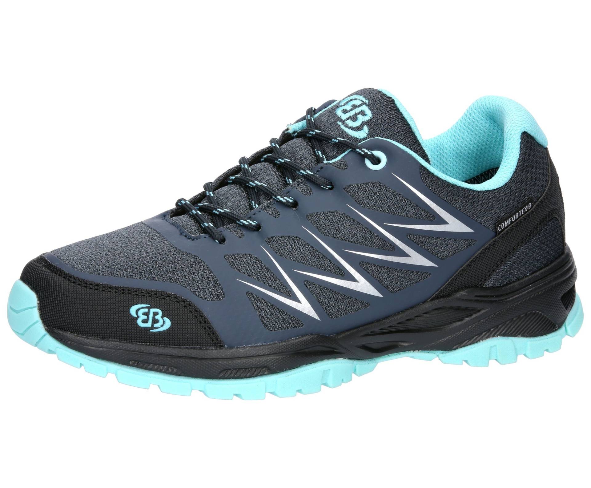 BRÜTTING Outdoorschuh »Outdoorschuh Norwalk« BRÜTTING Outdoorschuh »Outdoorschuh Norwalk« von BRÜTTING