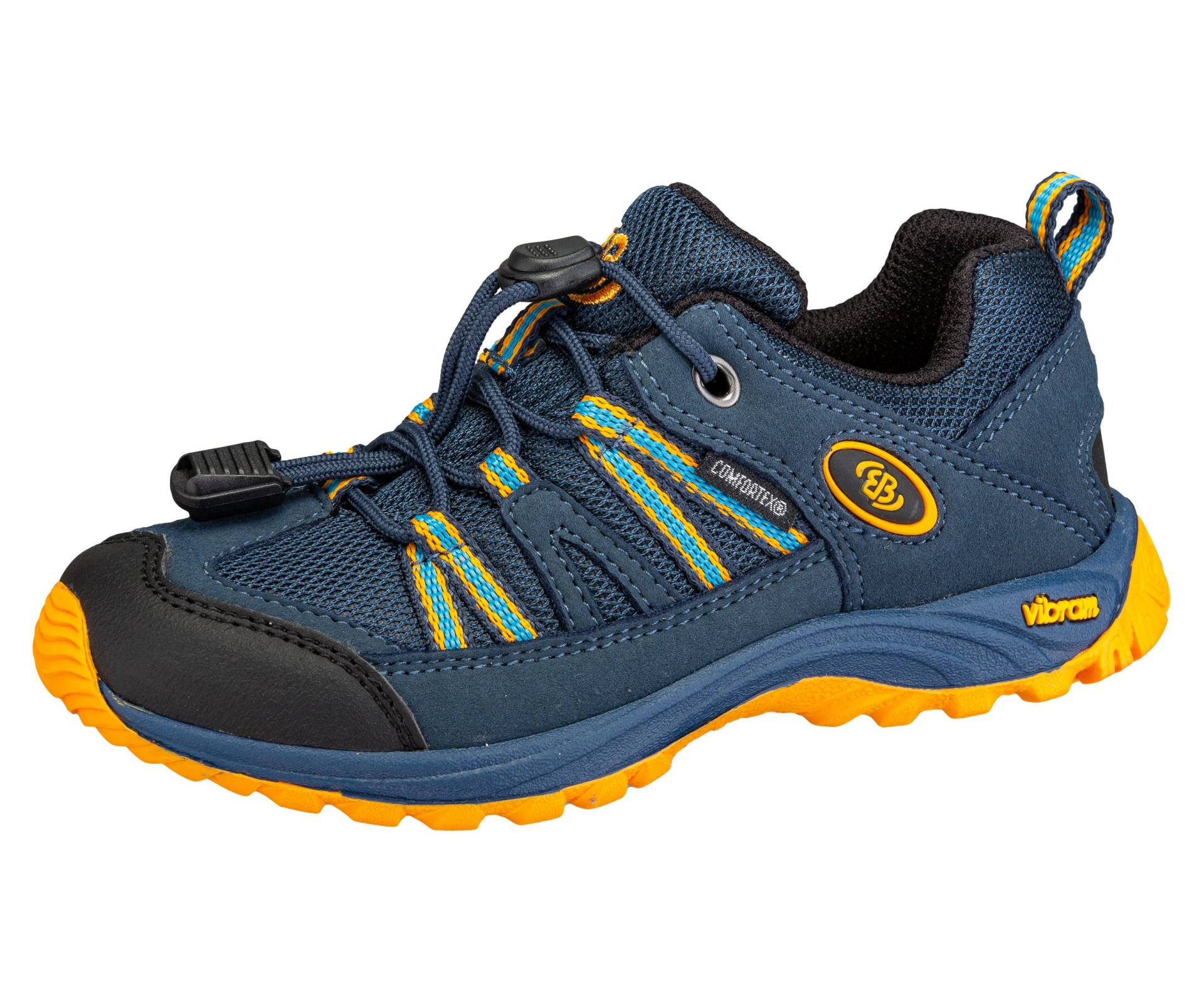 BRÜTTING Outdoorschuh »Outdoorschuh Ohio Low« BRÜTTING Outdoorschuh »Outdoorschuh Ohio Low« von BRÜTTING
