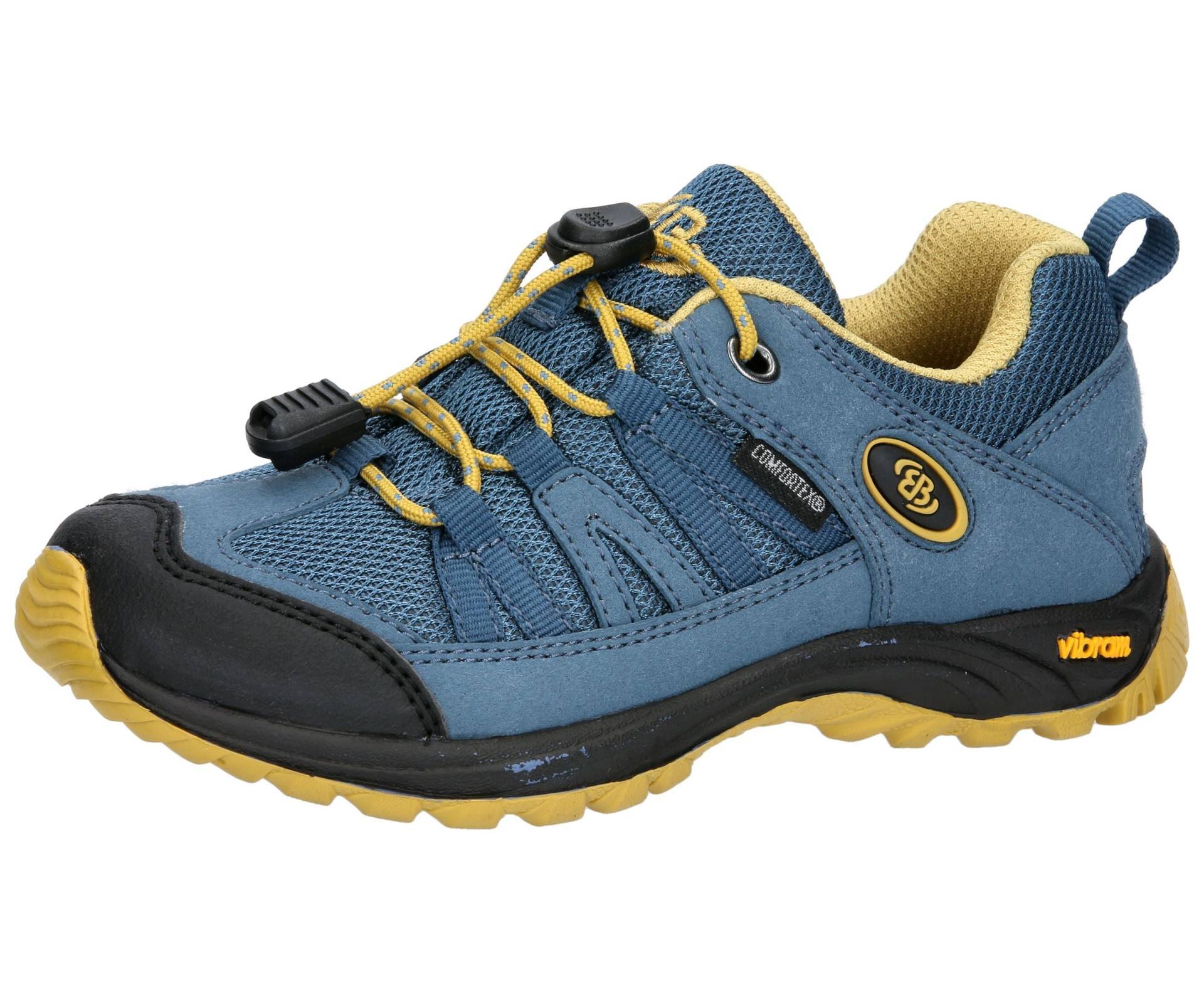 BRÜTTING Outdoorschuh »Outdoorschuh Ohio Low« BRÜTTING Outdoorschuh »Outdoorschuh Ohio Low« von BRÜTTING