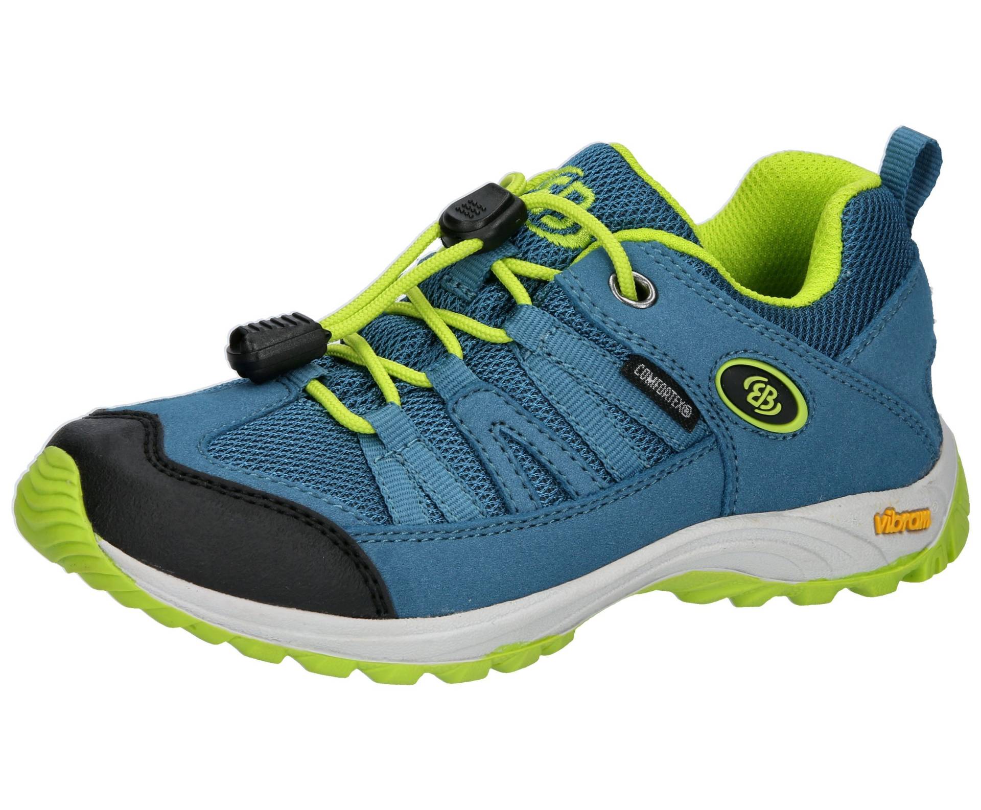 BRÜTTING Outdoorschuh »Outdoorschuh Ohio Low« von BRÜTTING