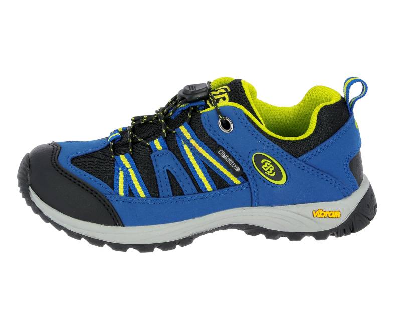 BRÜTTING Outdoorschuh »Outdoorschuh Ohio Low« von BRÜTTING