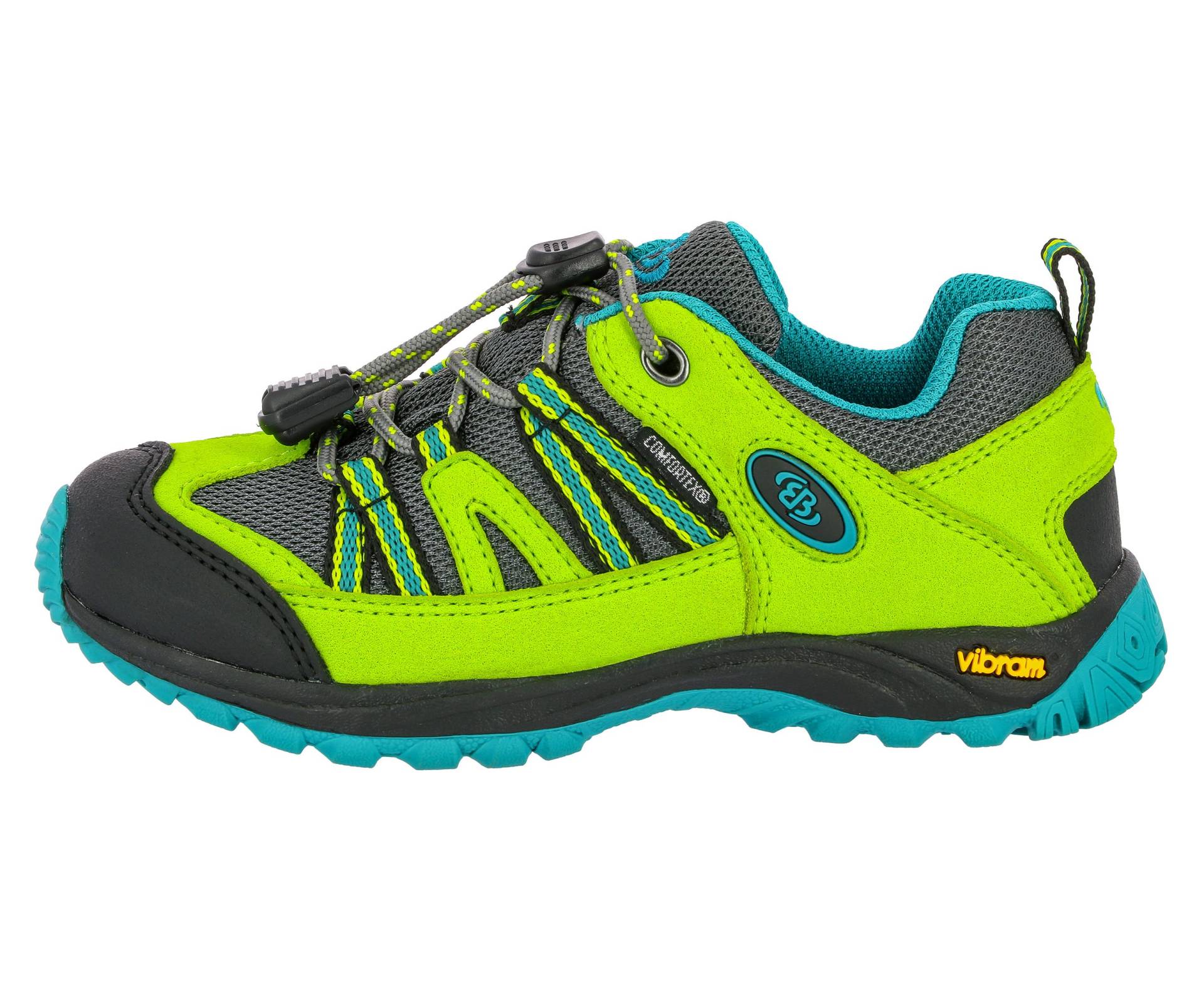 BRÜTTING Outdoorschuh »Outdoorschuh Ohio Low« BRÜTTING Outdoorschuh »Outdoorschuh Ohio Low« von BRÜTTING