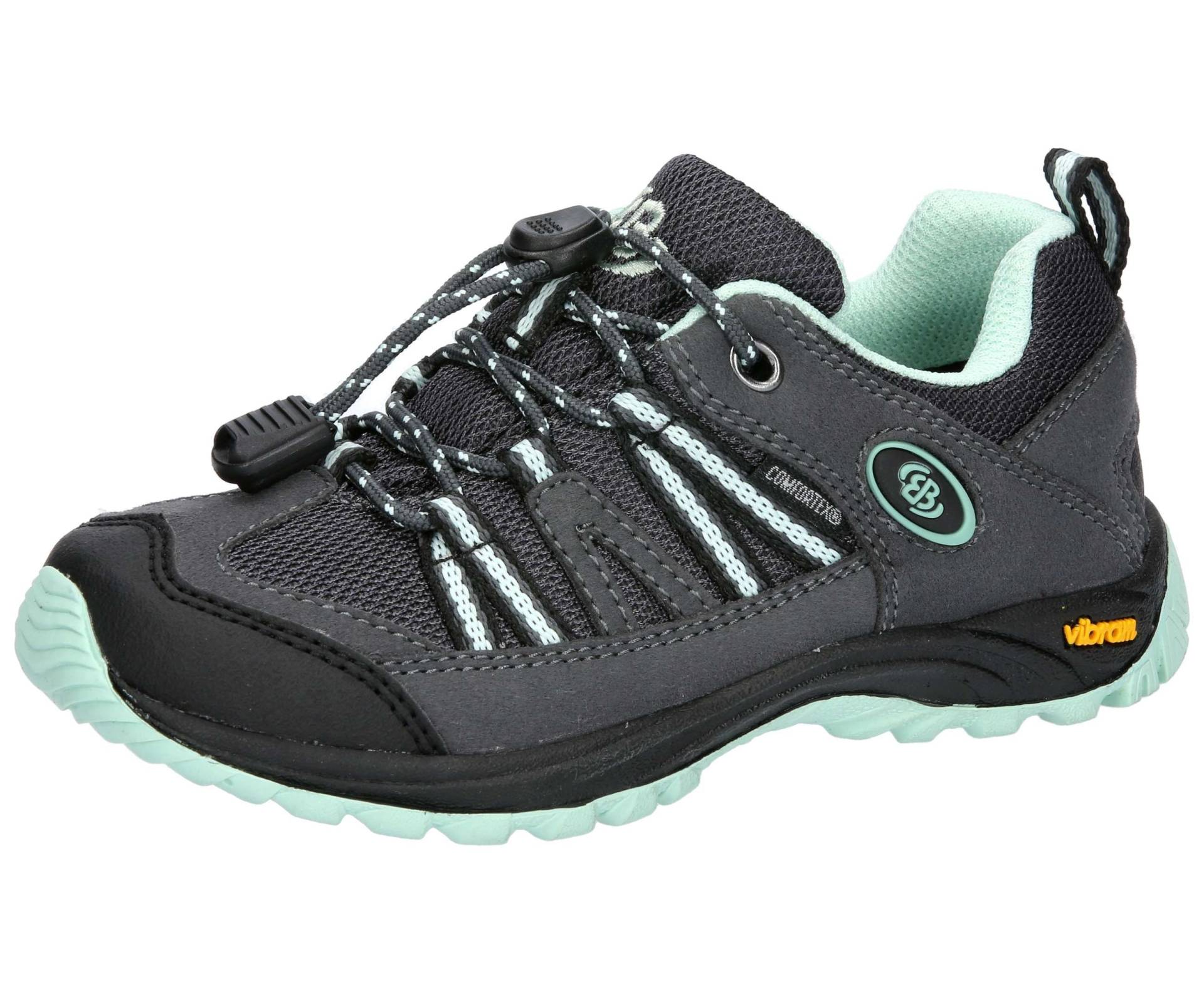 BRÜTTING Outdoorschuh »Outdoorschuh Ohio Low« BRÜTTING Outdoorschuh »Outdoorschuh Ohio Low« von BRÜTTING