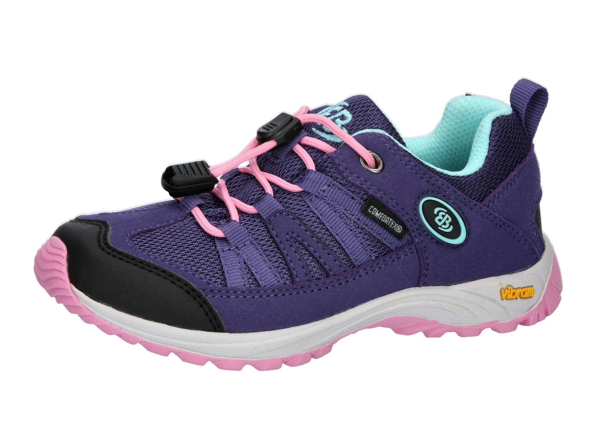 BRÜTTING Outdoorschuh »Outdoorschuh Ohio Low« BRÜTTING Outdoorschuh »Outdoorschuh Ohio Low« von BRÜTTING