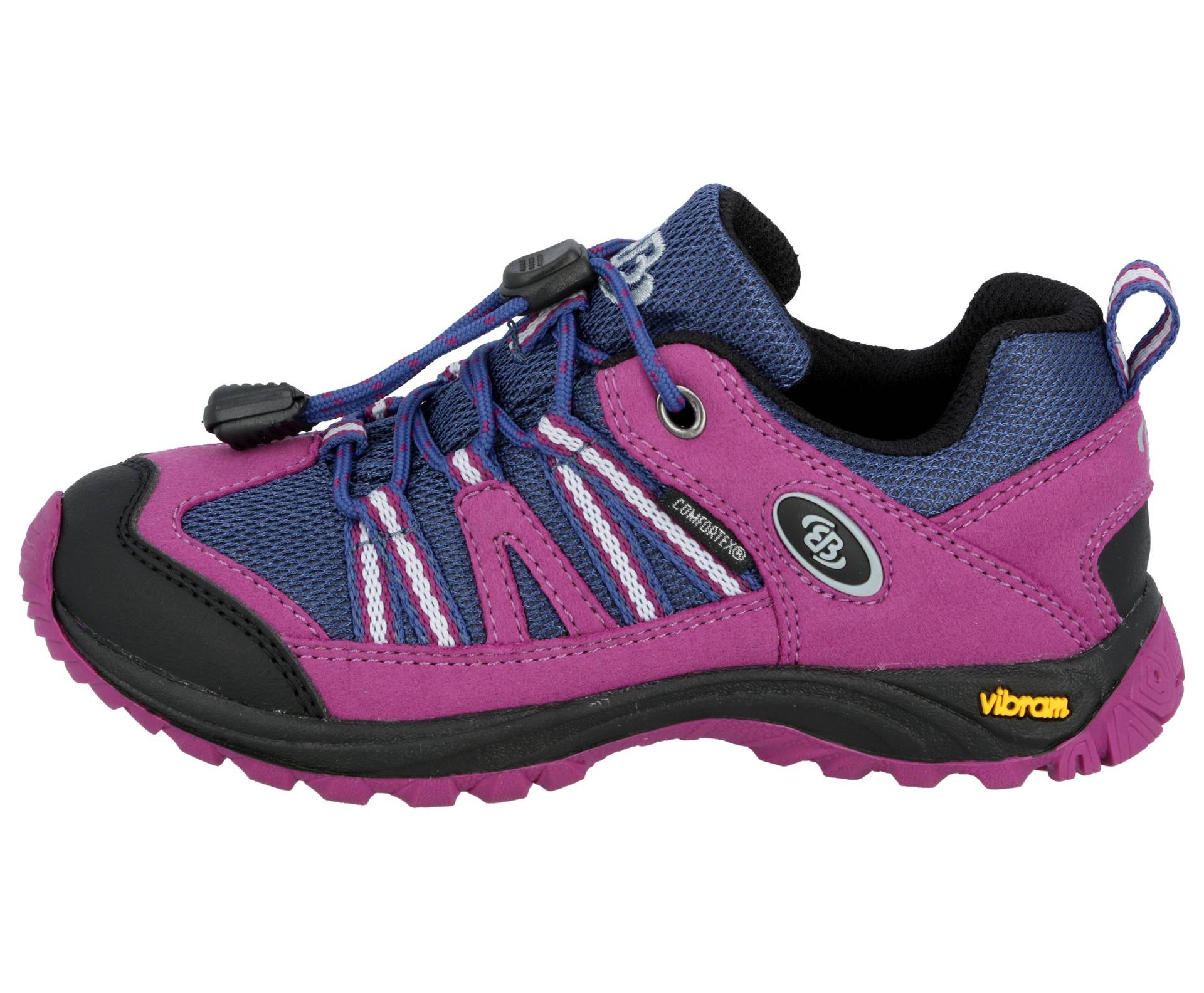 BRÜTTING Outdoorschuh »Outdoorschuh Ohio Low« BRÜTTING Outdoorschuh »Outdoorschuh Ohio Low« von BRÜTTING