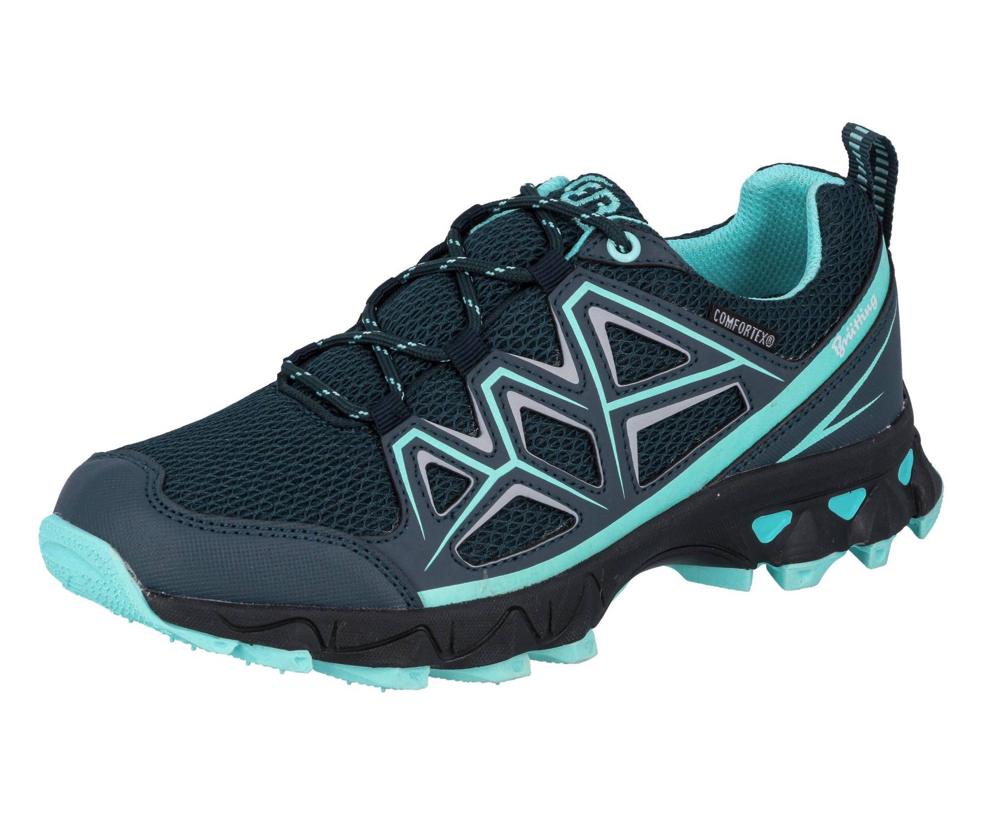 BRÜTTING Outdoorschuh »Outdoorschuh Power« BRÜTTING Outdoorschuh »Outdoorschuh Power« von BRÜTTING