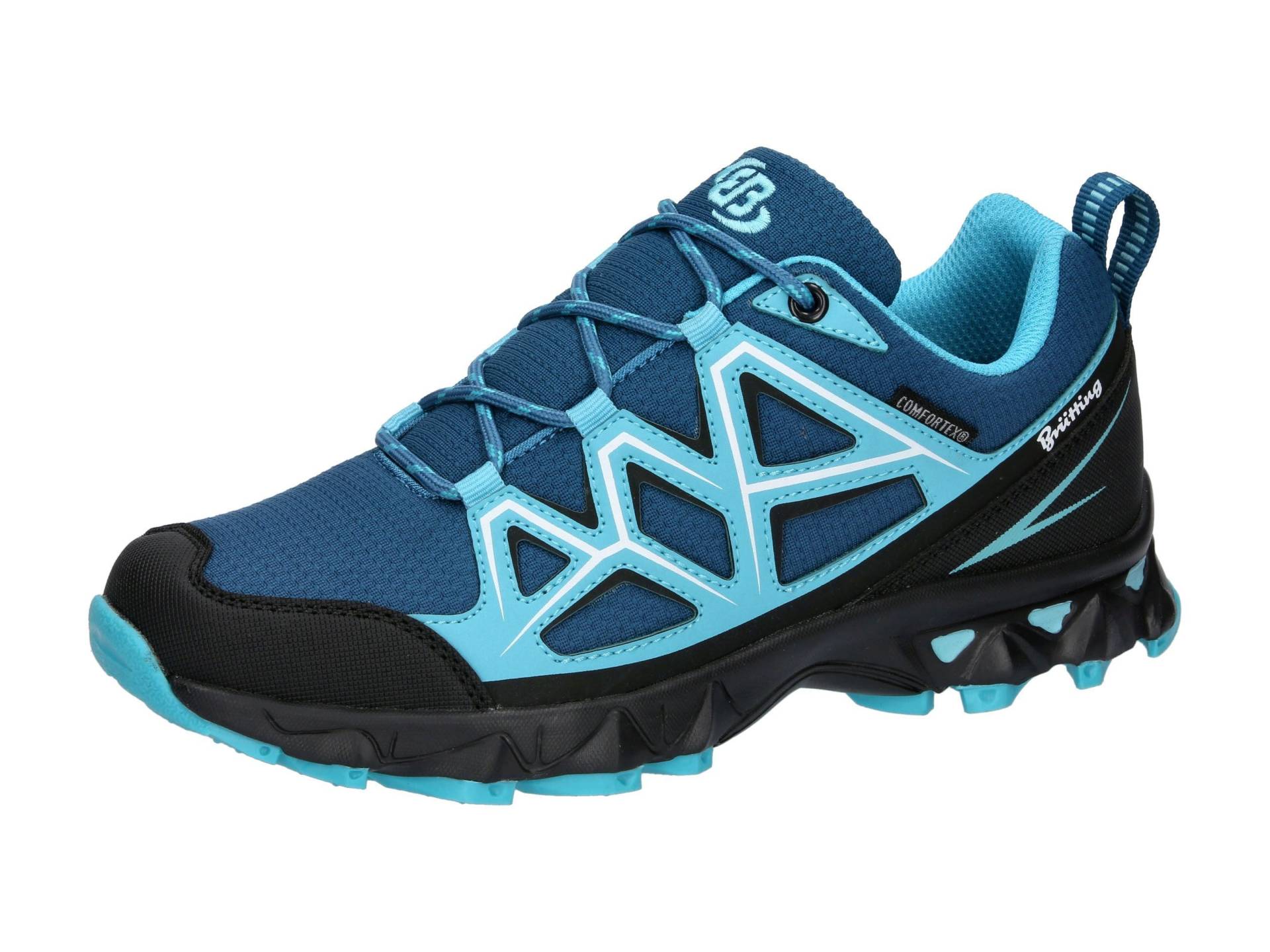 BRÜTTING Outdoorschuh »Outdoorschuh Power« BRÜTTING Outdoorschuh »Outdoorschuh Power« von BRÜTTING
