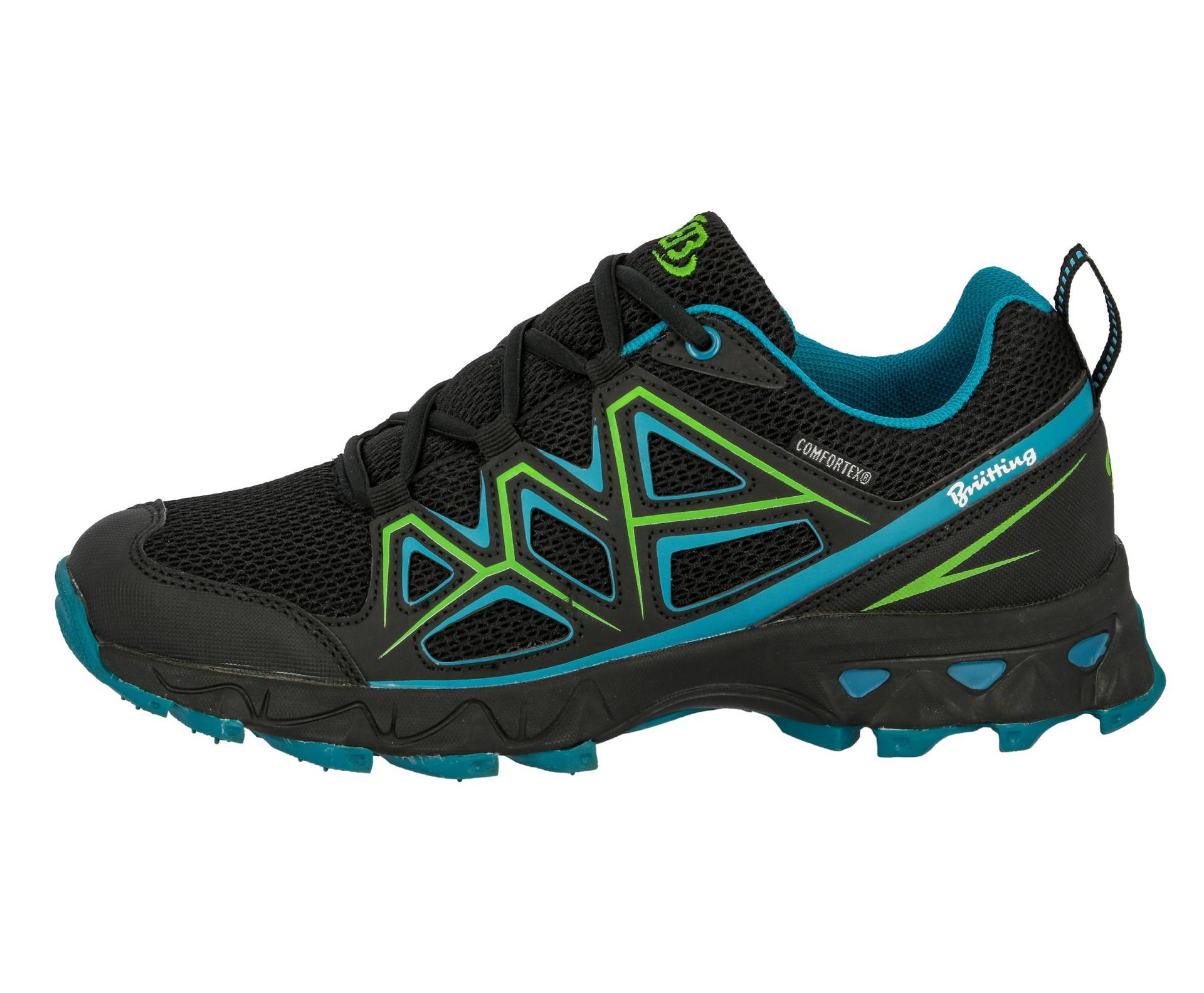 BRÜTTING Outdoorschuh »Outdoorschuh Power« BRÜTTING Outdoorschuh »Outdoorschuh Power« von BRÜTTING