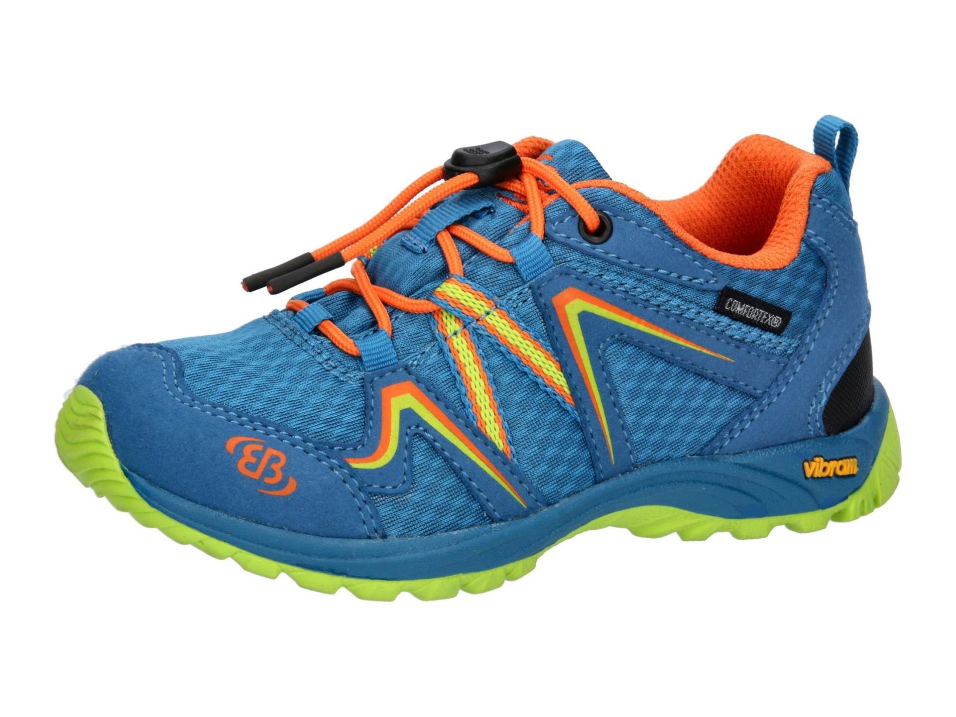 BRÜTTING Outdoorschuh »Outdoorschuh Rockwall« BRÜTTING Outdoorschuh »Outdoorschuh Rockwall« von BRÜTTING