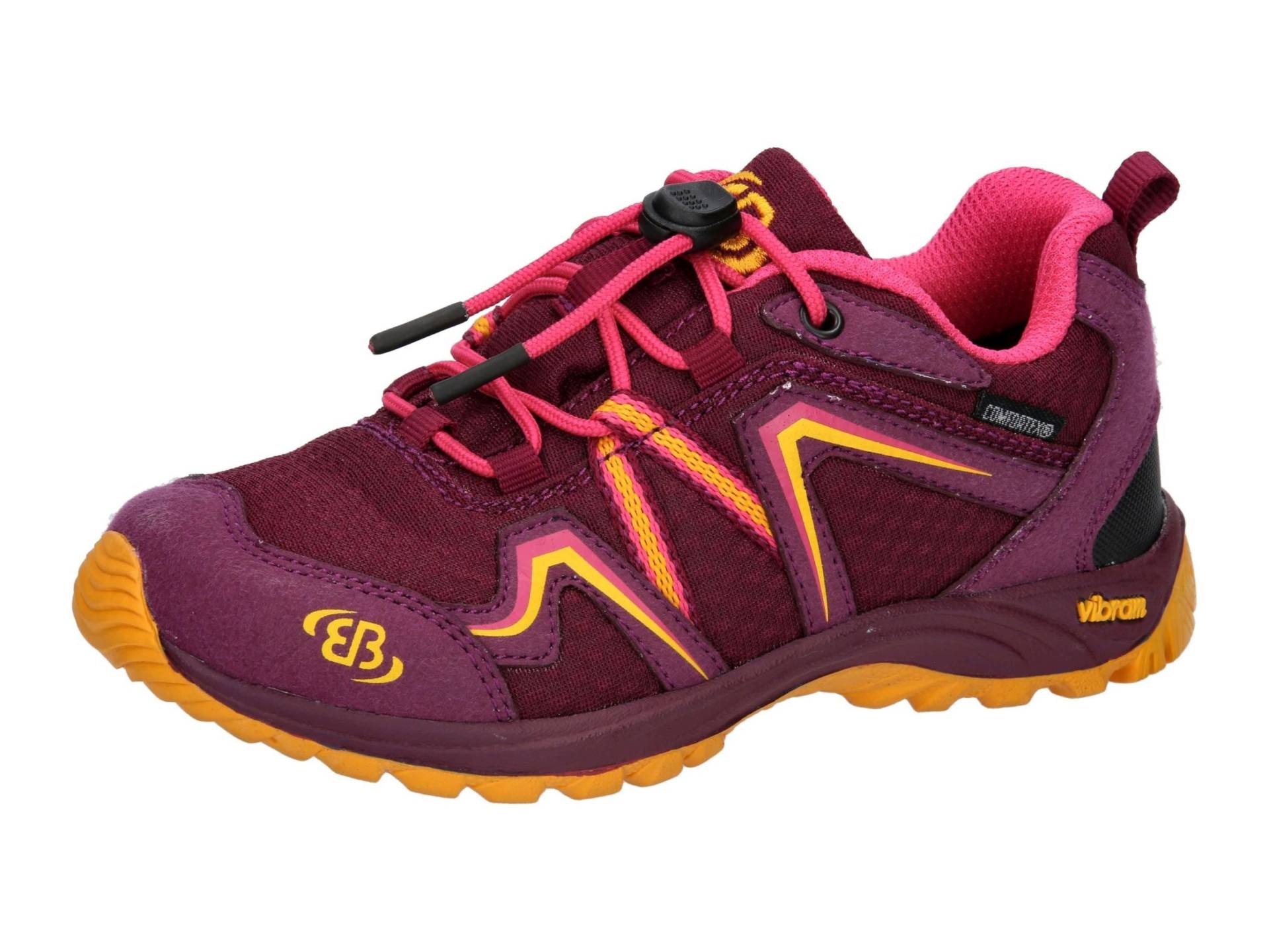 BRÜTTING Outdoorschuh »Outdoorschuh Rockwall« BRÜTTING Outdoorschuh »Outdoorschuh Rockwall« von BRÜTTING