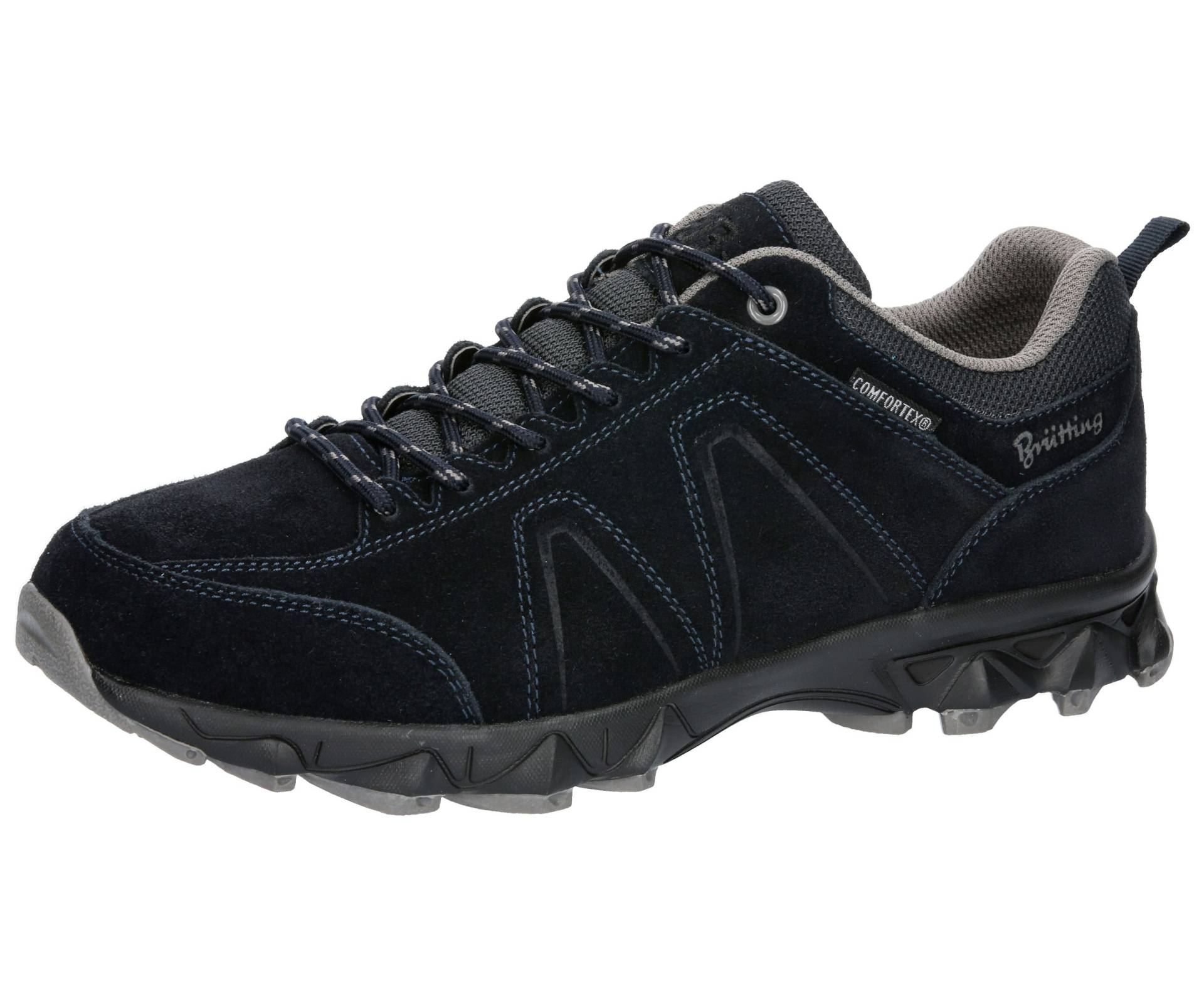 BRÜTTING Outdoorschuh »Outdoorschuh Southlake« BRÜTTING Outdoorschuh »Outdoorschuh Southlake« von BRÜTTING