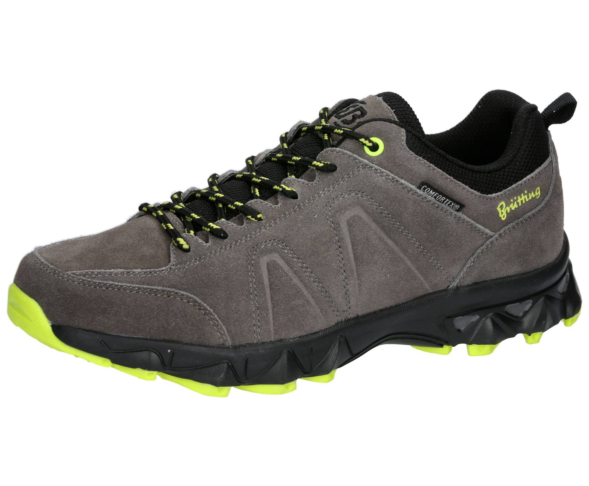 BRÜTTING Outdoorschuh »Outdoorschuh Southlake« BRÜTTING Outdoorschuh »Outdoorschuh Southlake« von BRÜTTING