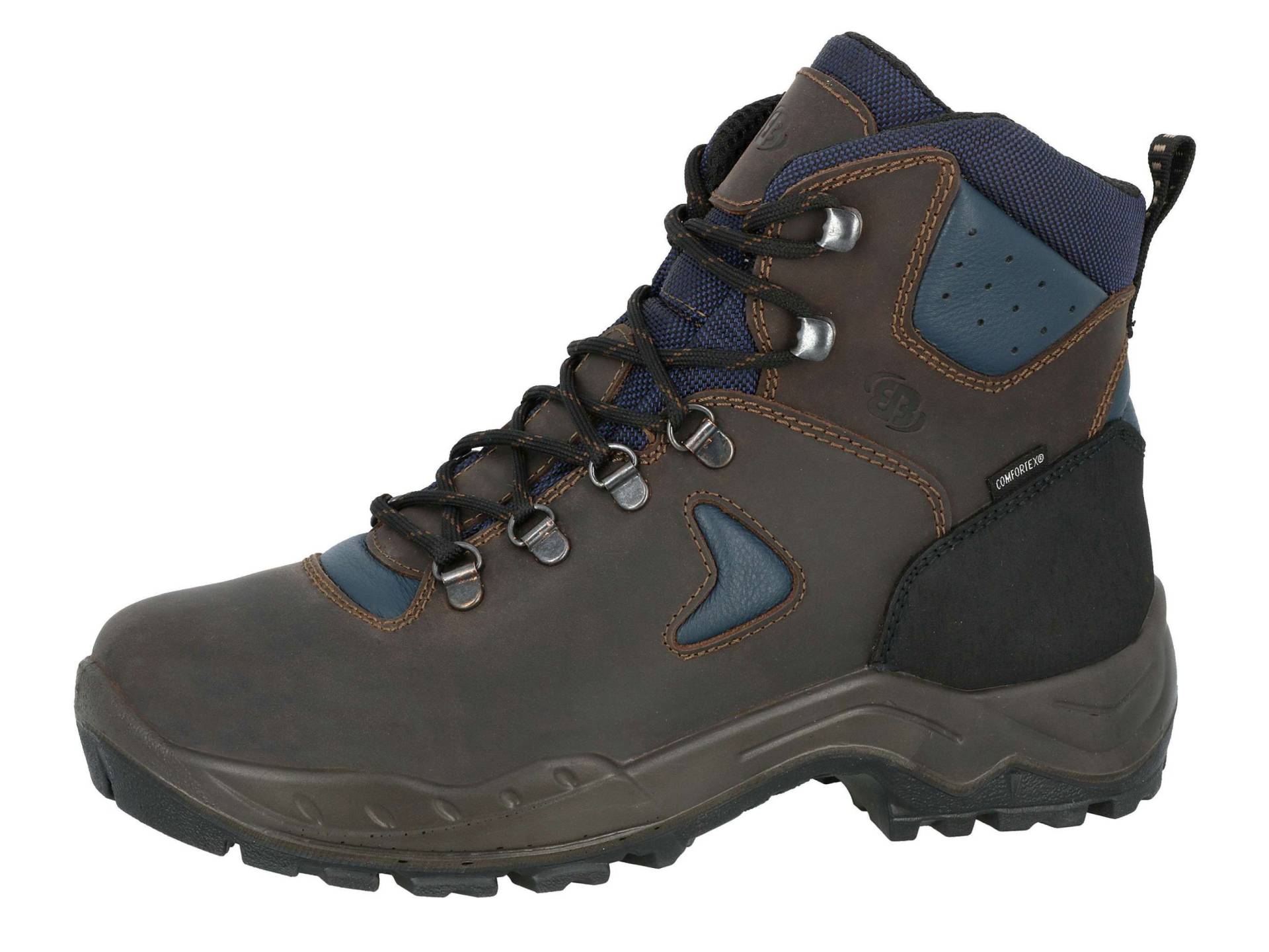 BRÜTTING Outdoorschuh »Outdoorstiefel Bertolo High« von BRÜTTING