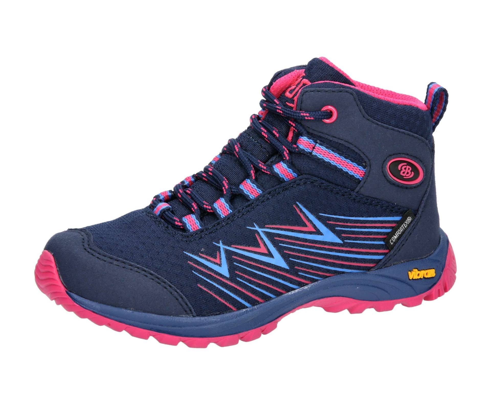 BRÜTTING Outdoorschuh »Outdoorstiefel Chesna High« BRÜTTING Outdoorschuh »Outdoorstiefel Chesna High« von BRÜTTING