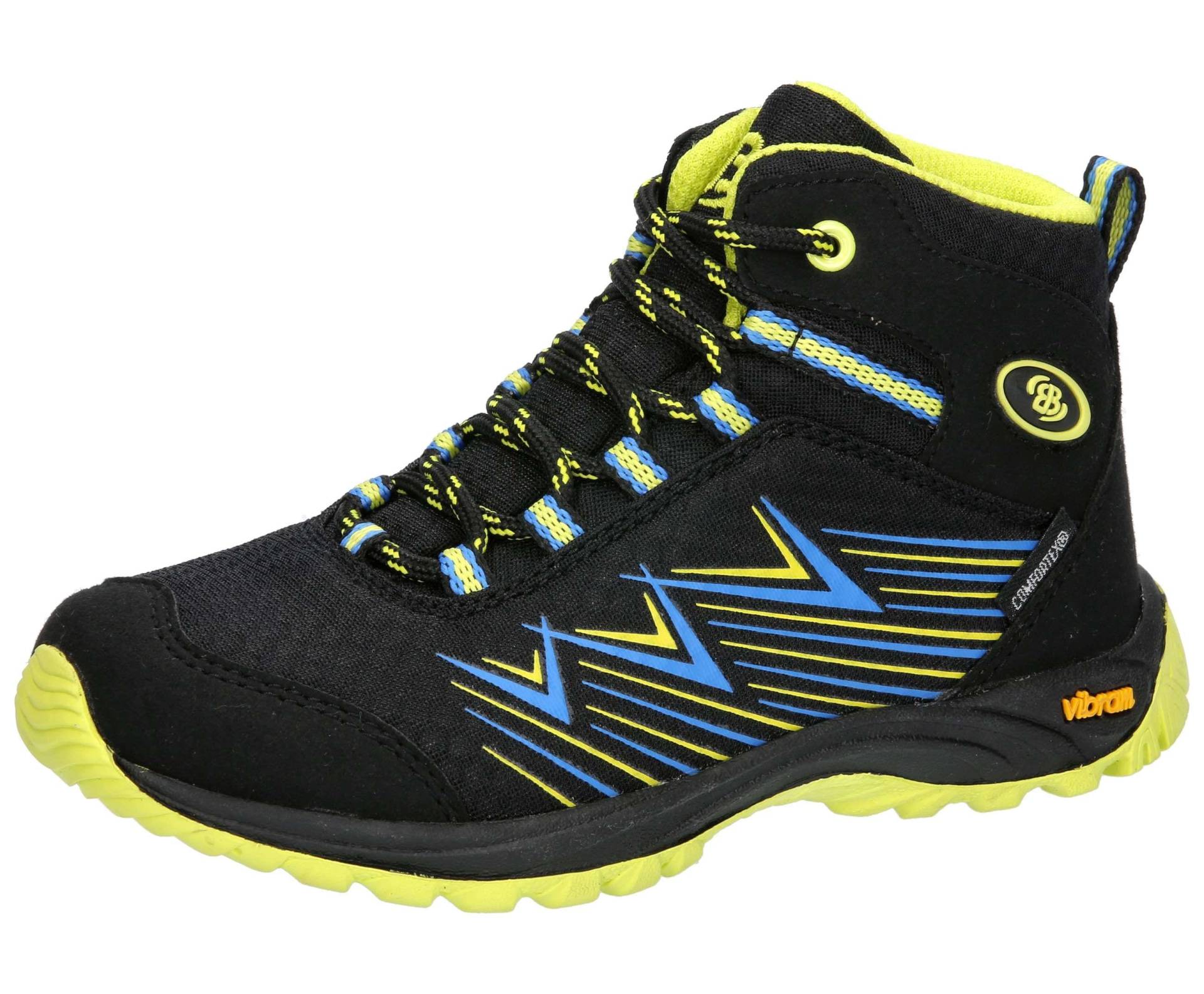 BRÜTTING Outdoorschuh »Outdoorstiefel Chesna High« BRÜTTING Outdoorschuh »Outdoorstiefel Chesna High« von BRÜTTING