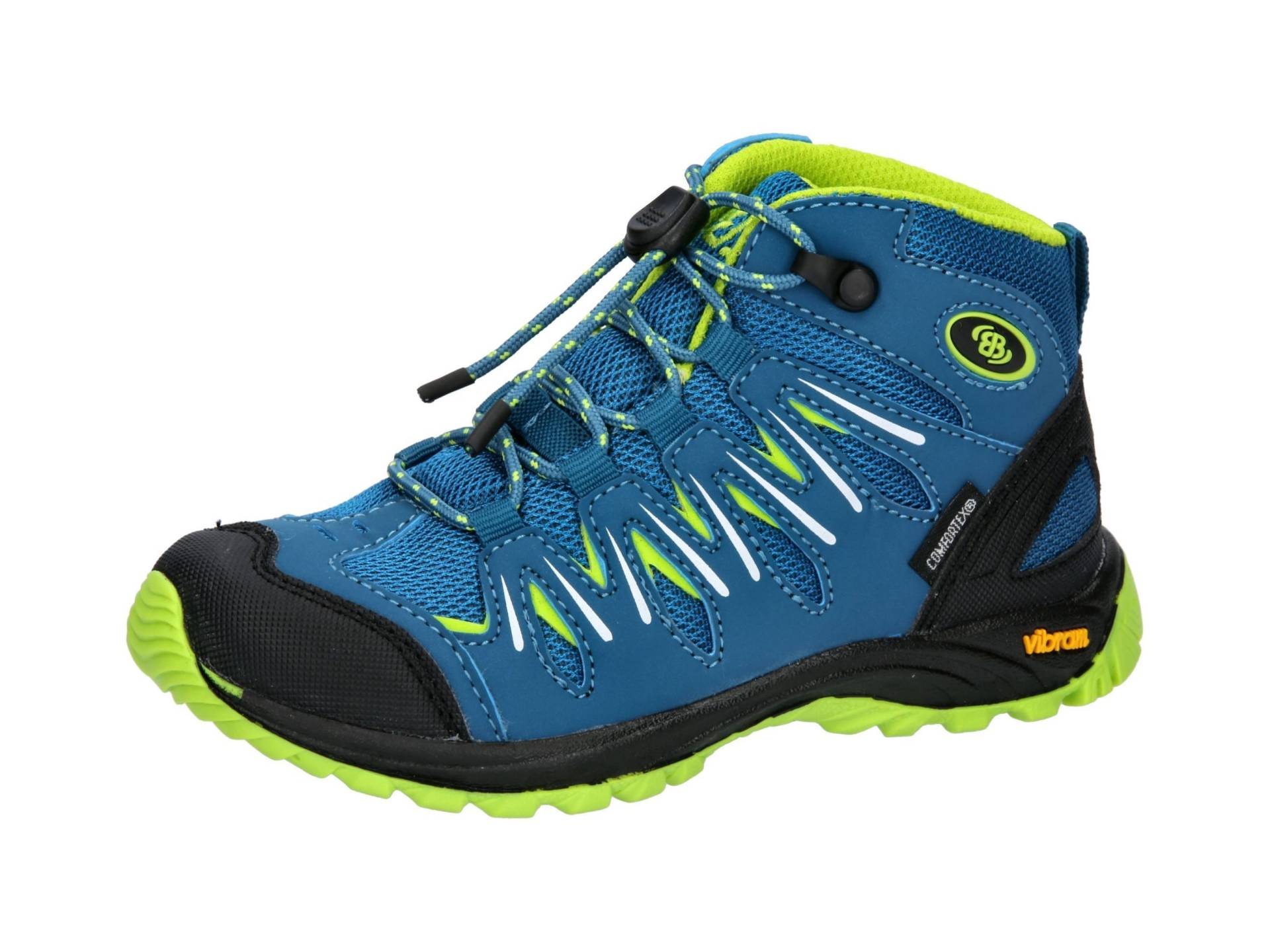 BRÜTTING Outdoorschuh »Outdoorstiefel Expedition Kids High« BRÜTTING Outdoorschuh »Outdoorstiefel Expedition Kids High« von BRÜTTING