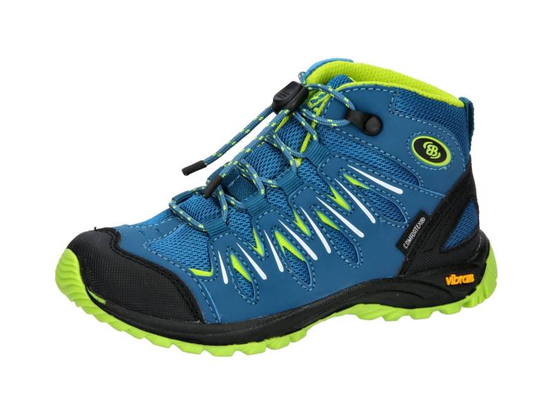 BRÜTTING Outdoorschuh »Outdoorstiefel Expedition Kids High« von BRÜTTING