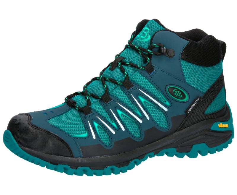 BRÜTTING Outdoorschuh »Outdoorstiefel Expedition Mid« von BRÜTTING