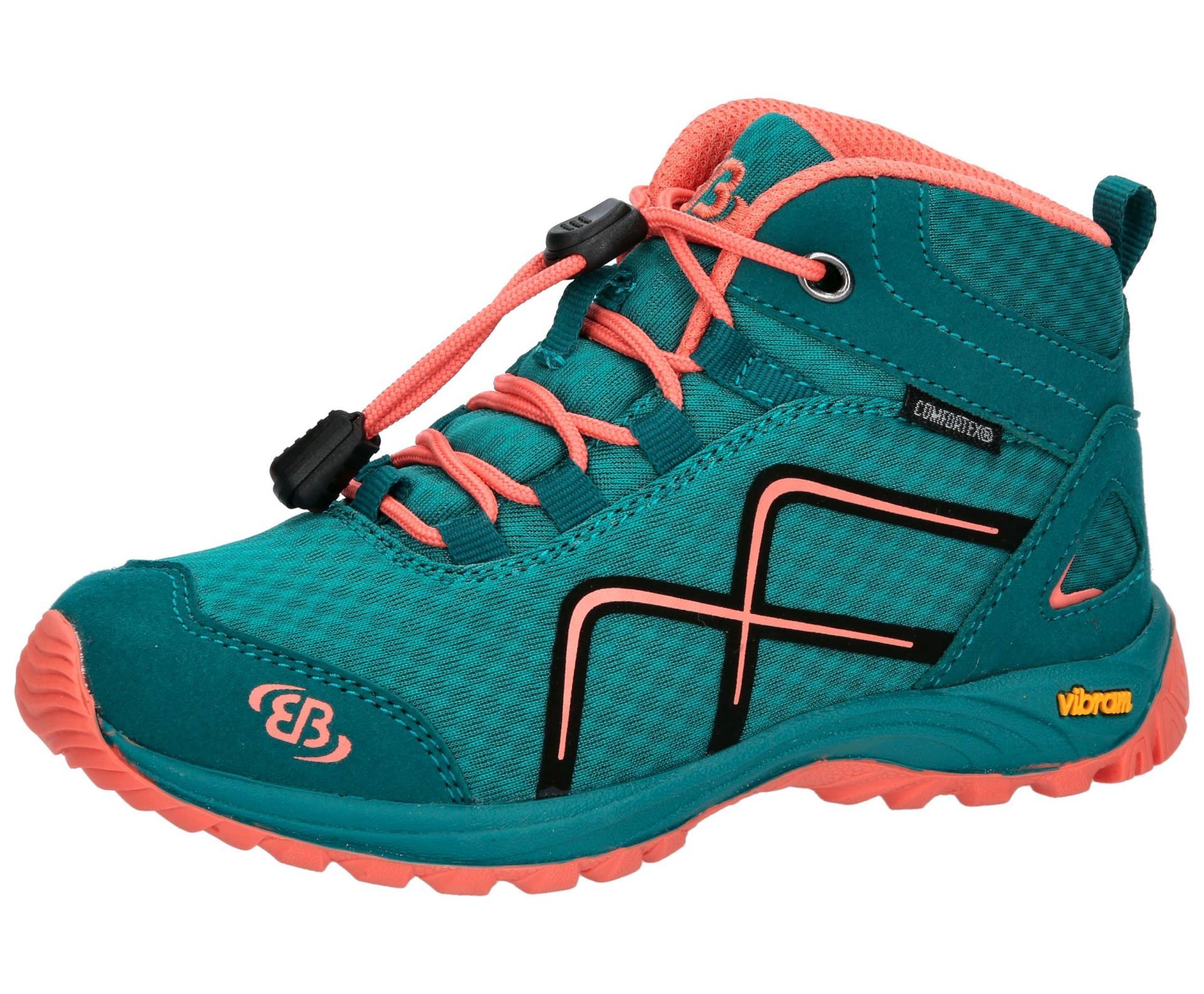 BRÜTTING Outdoorschuh »Outdoorstiefel Guide High« BRÜTTING Outdoorschuh »Outdoorstiefel Guide High« von BRÜTTING